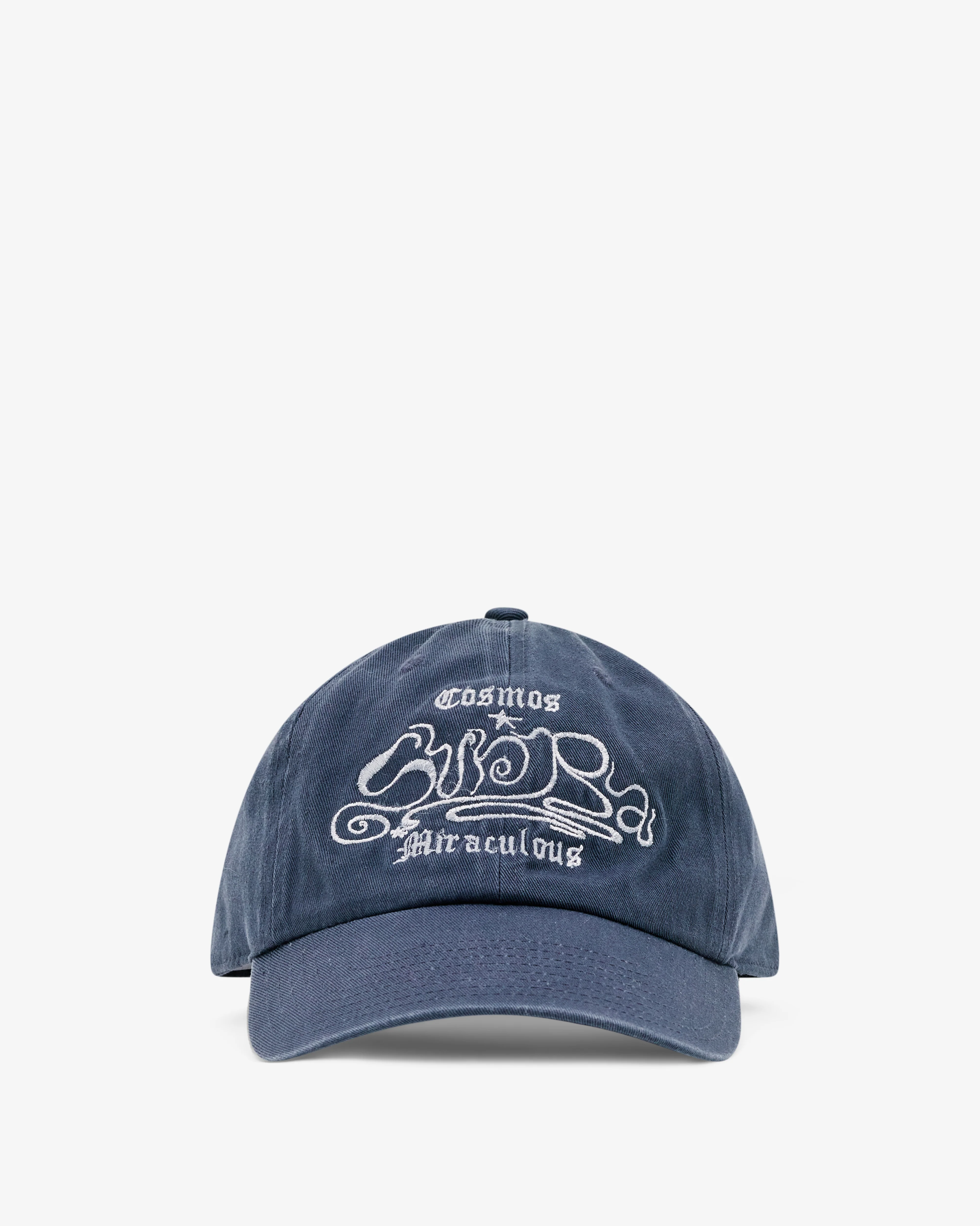 Online Ceramics - Men's Sun Ra Cosmos Miraculous Hat - (Navy)
