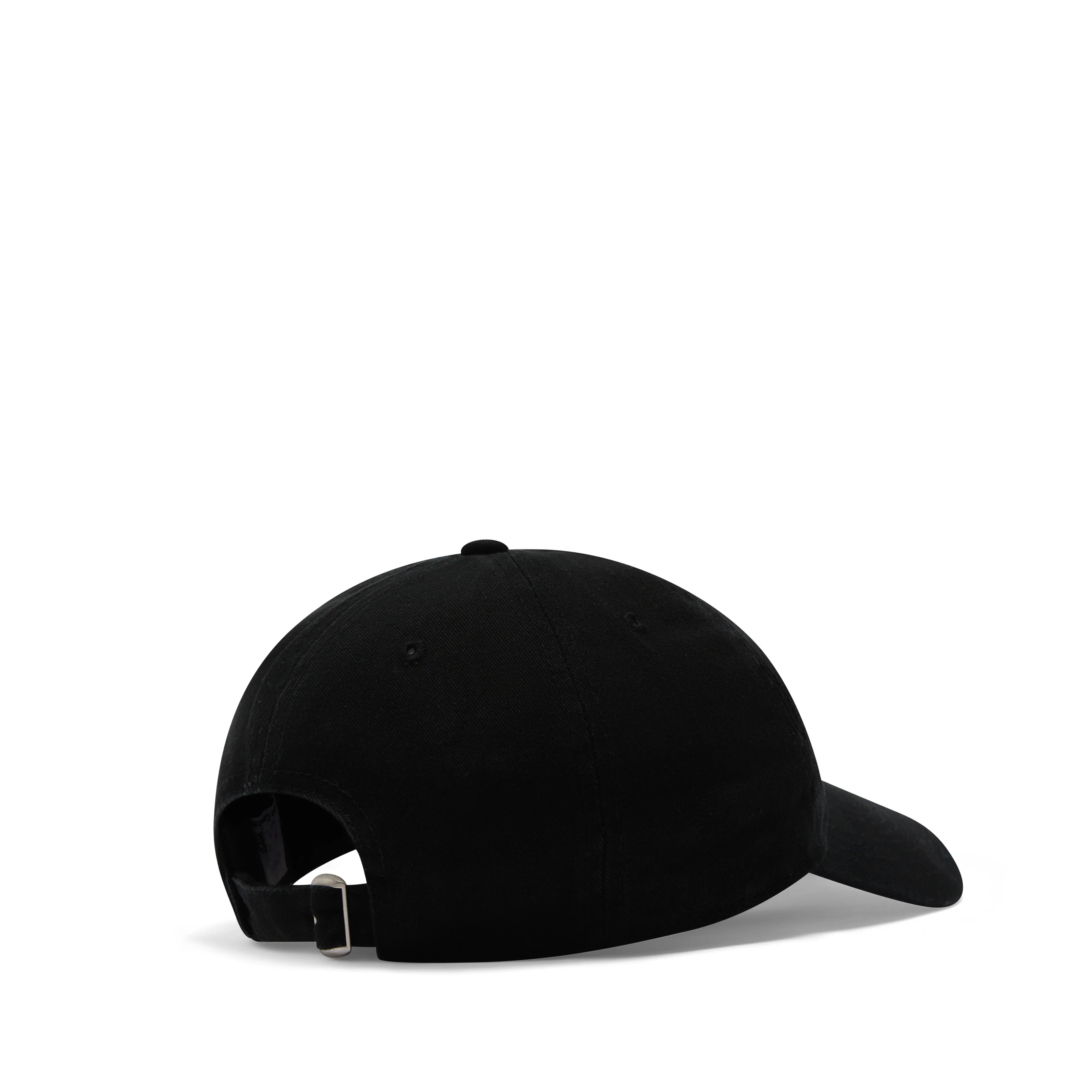 Online Ceramics - Cabin Logo Hat - (Black) - Image 3