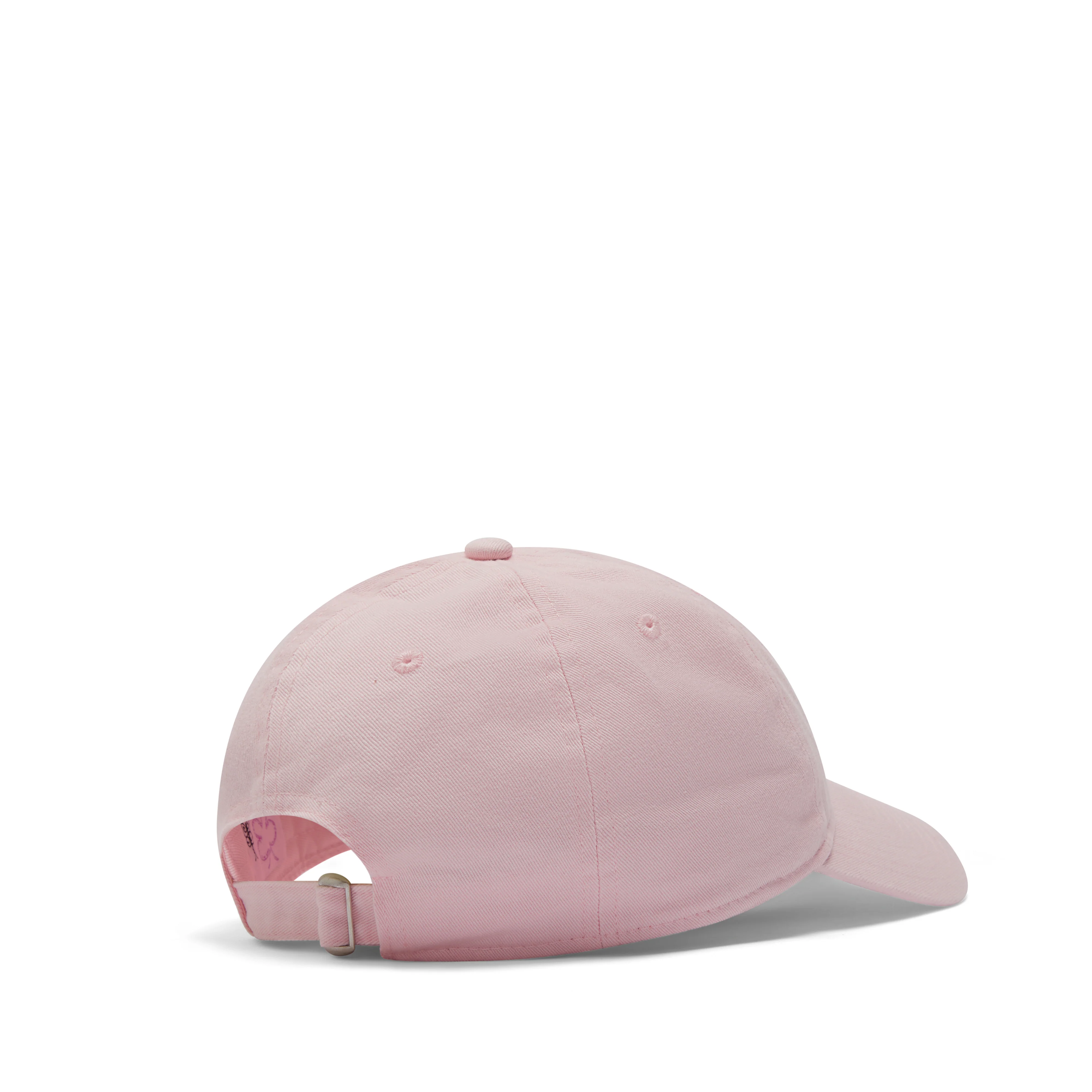 Online Ceramics - Cabin Logo Hat - (Pink) - Image 3