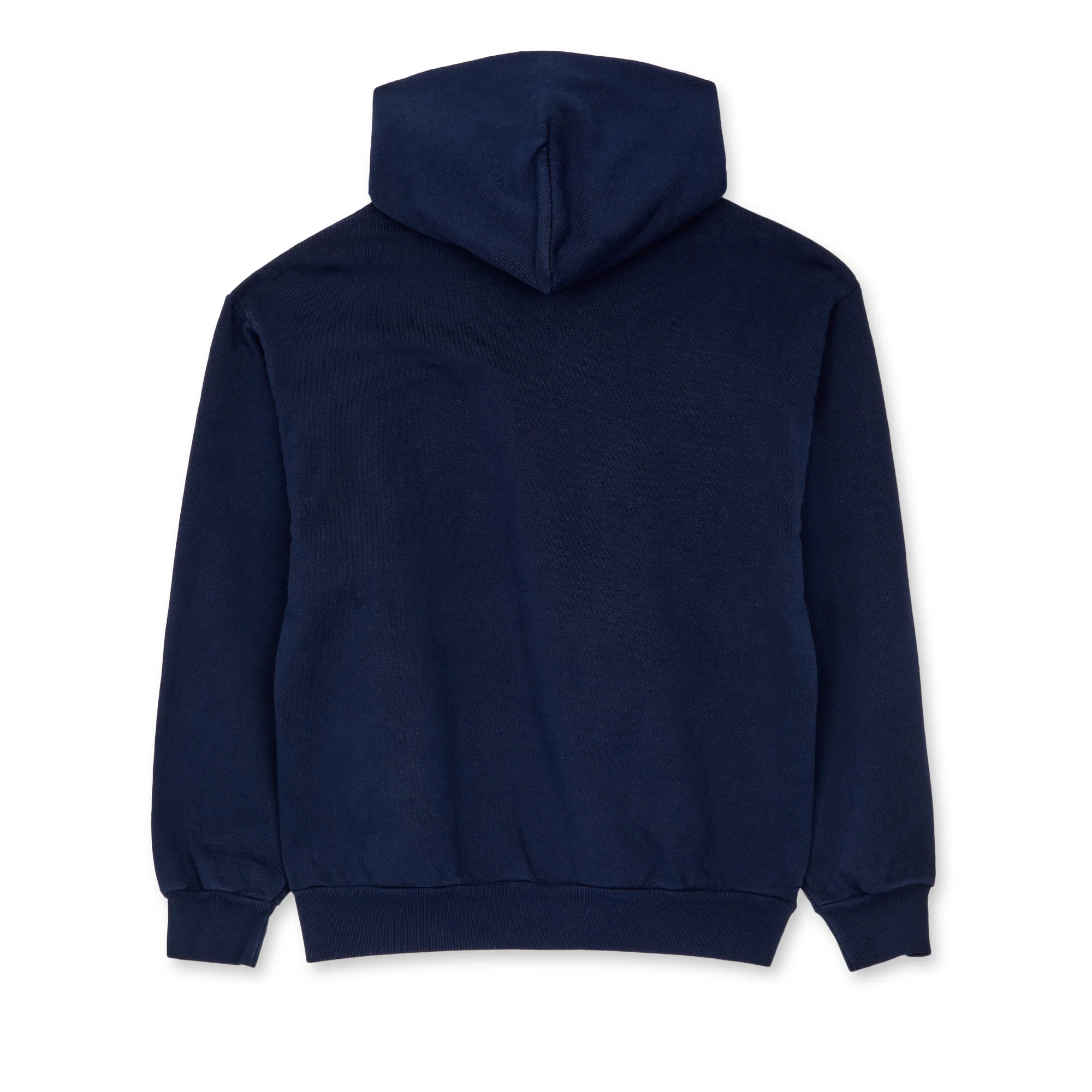 Online Ceramics - Follow Your Bliss Hoodie - (Navy) - Image 2