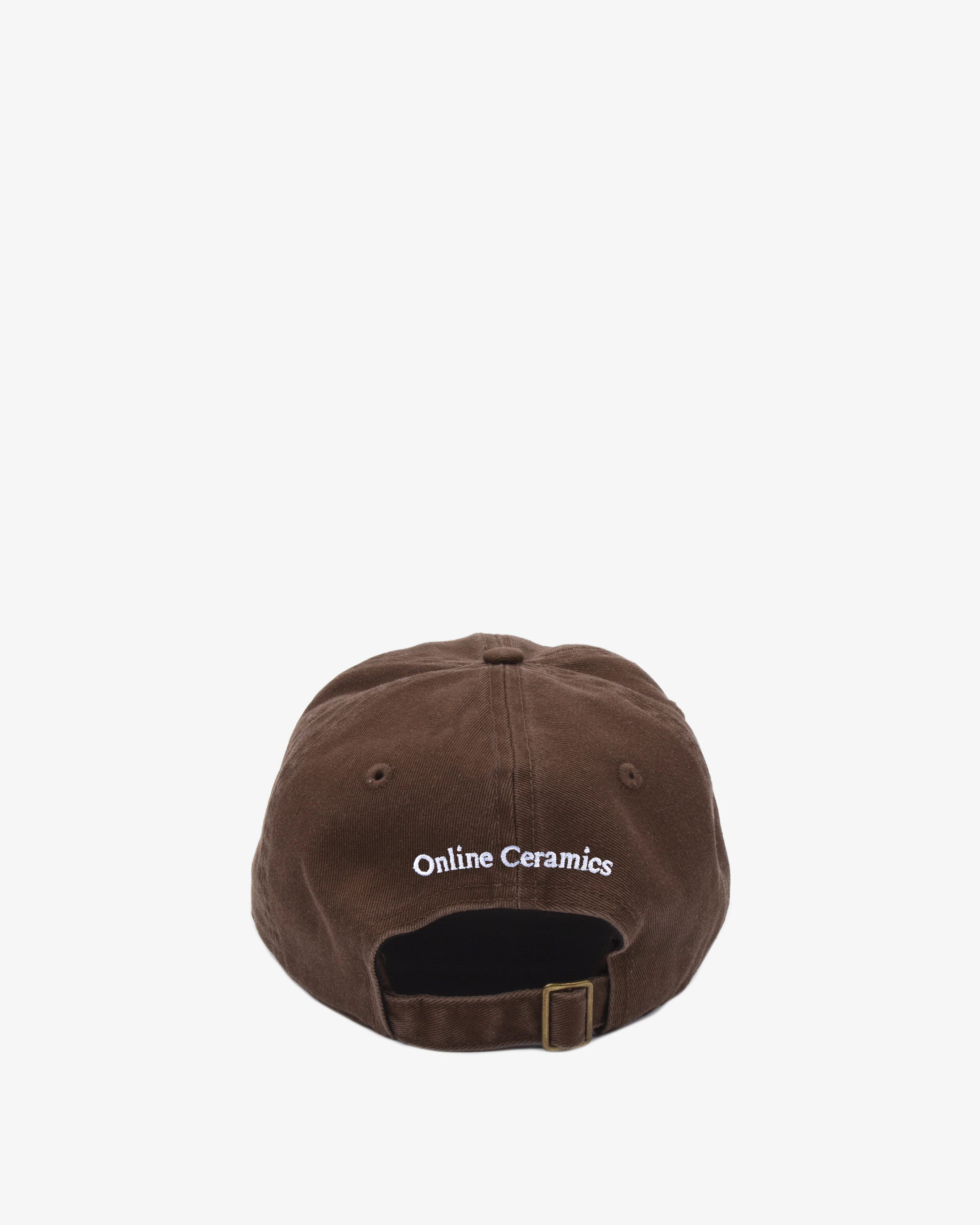 Online Ceramics - Men's Light Of Mine Hat - (Brown) - Image 2
