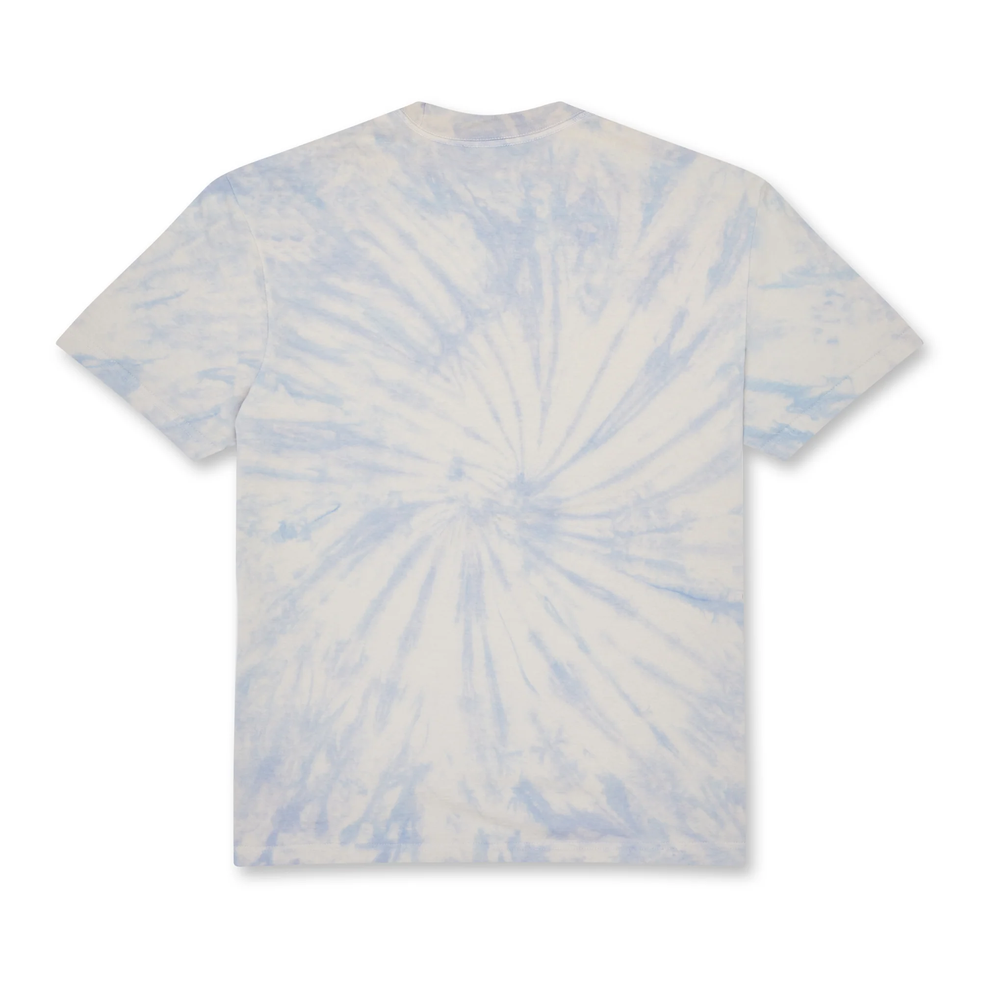 Online Ceramics - Universal Death Blessing T-Shirt - (Multi) - Image 2