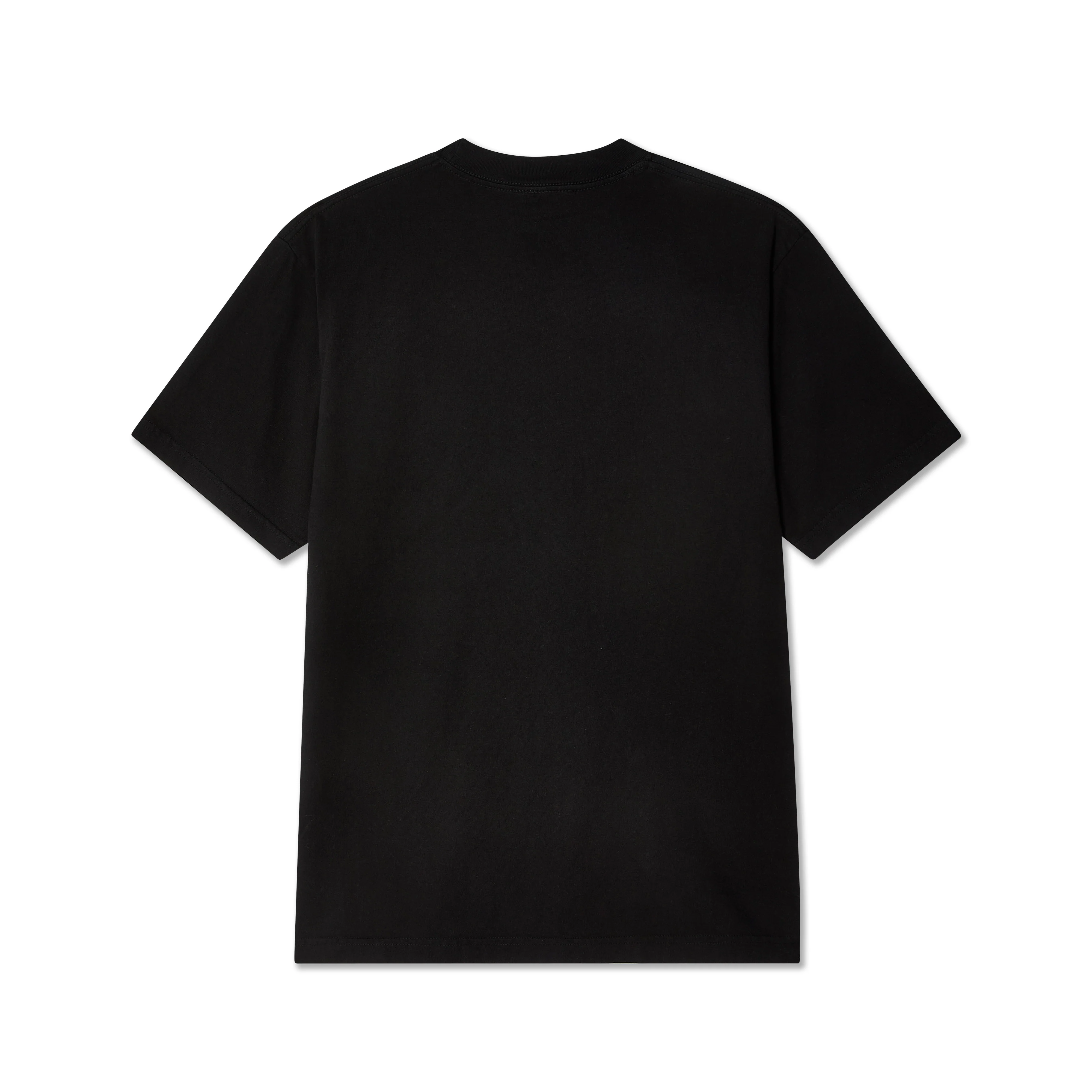 Online Ceramics - We’re All Gonna Die T-Shirt - (Black) - Image 2