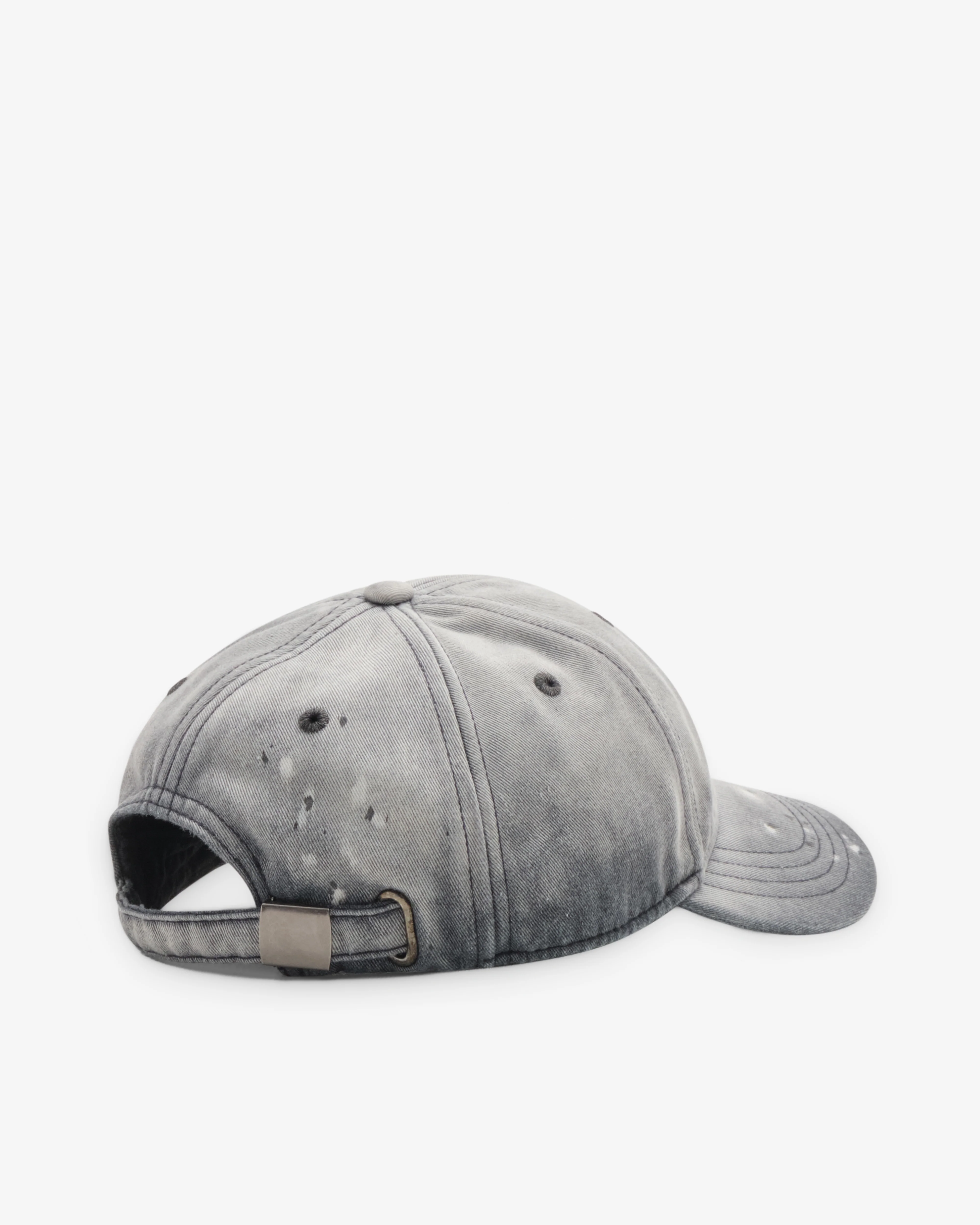 Our Legacy - Men's Ballcap - (Octowash) - Image 3