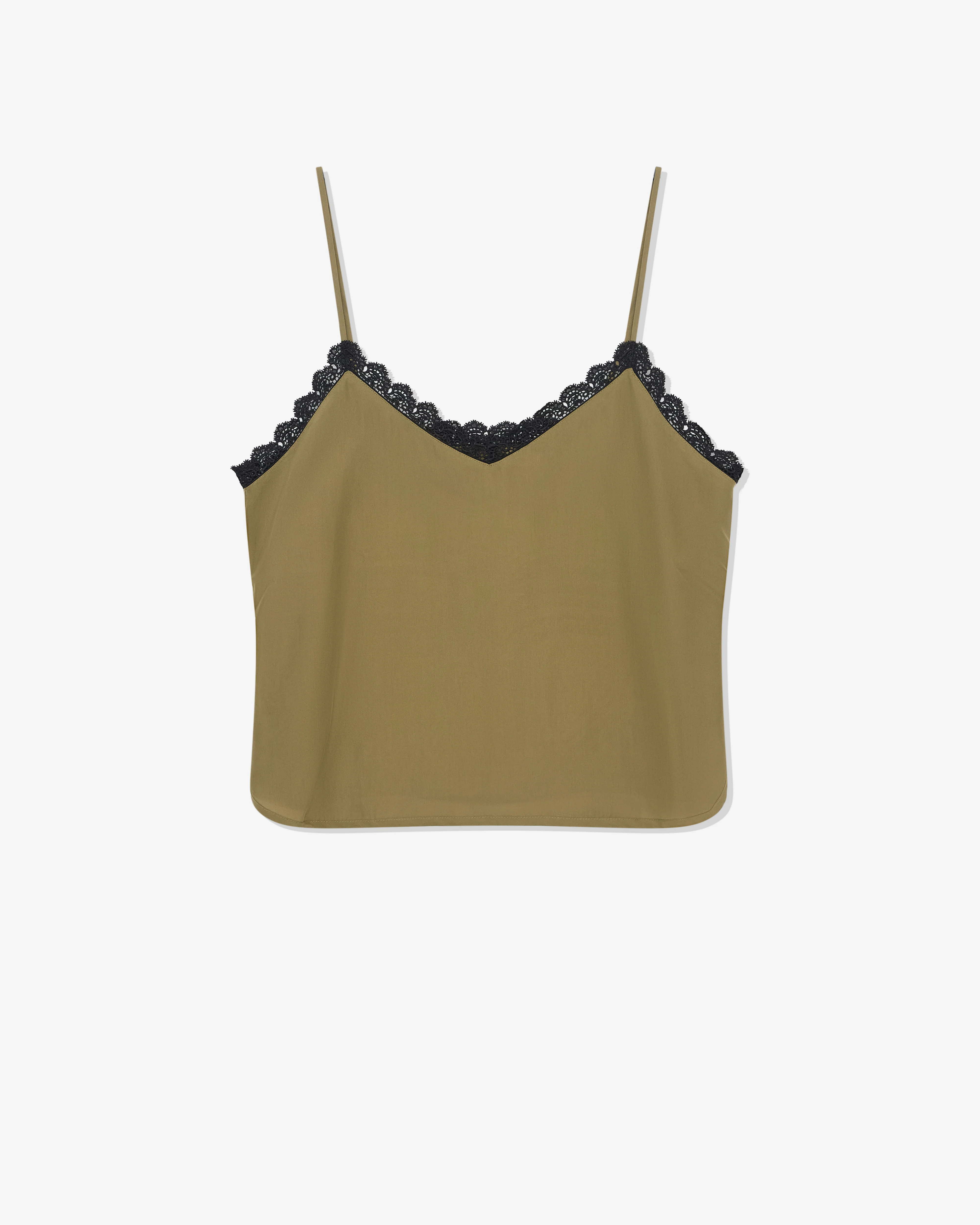 Our Legacy Work Shop - Women's Armani Camiciola - (Giardino Silk)