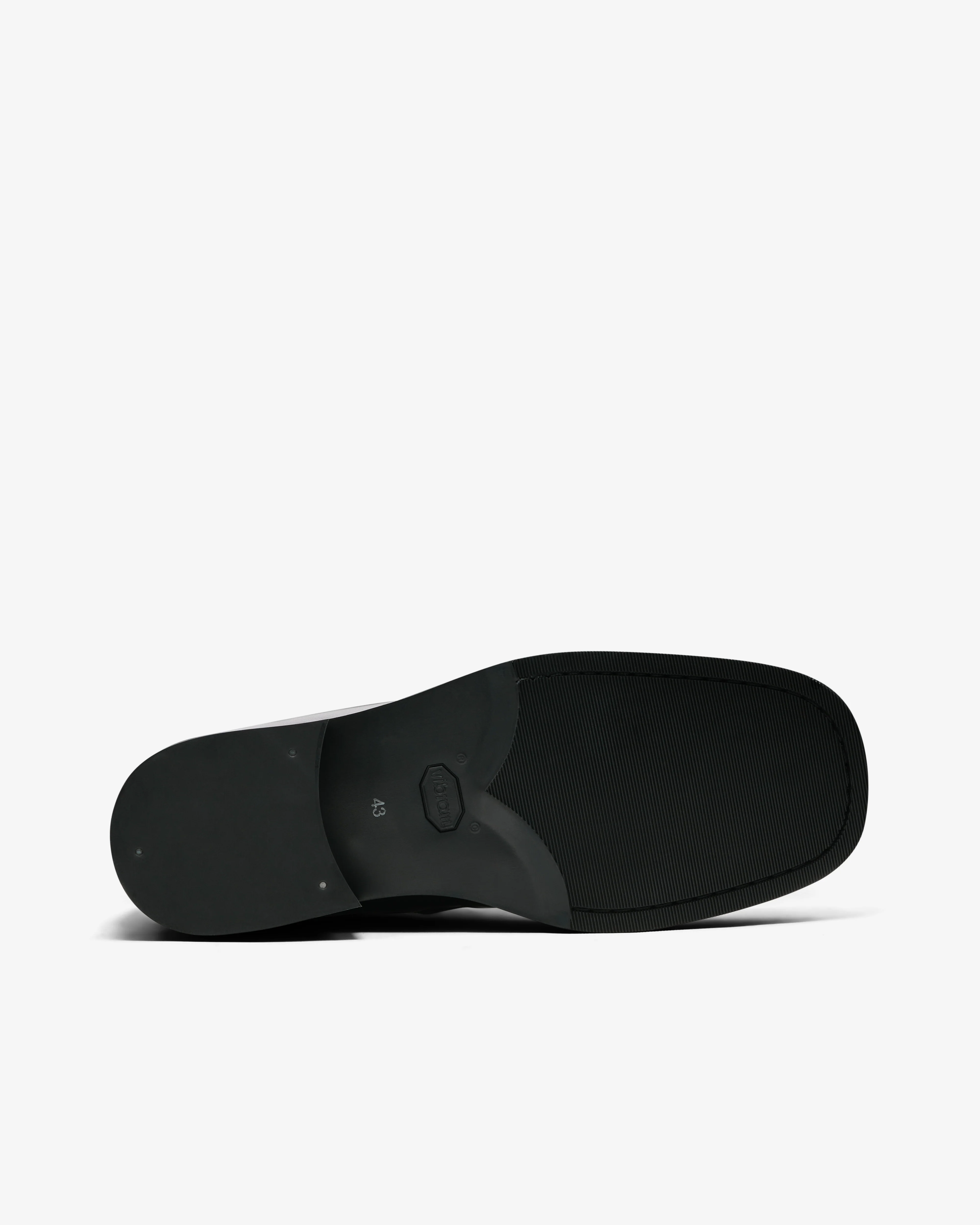 Our Legacy - Men’s Camion Boot - (Black) - Image 5