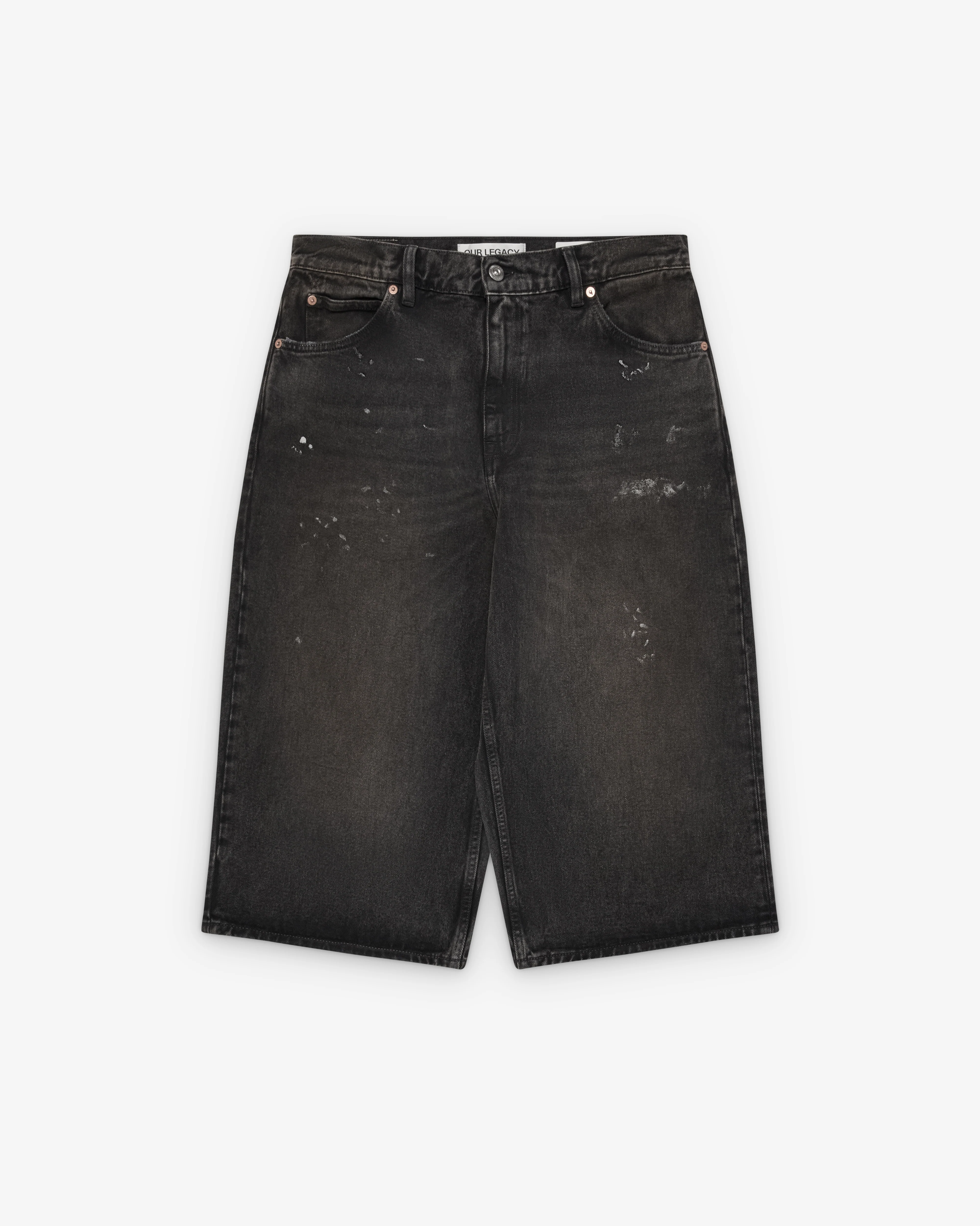 Our Legacy - Men's Capri Cut - (Nebula Wash)