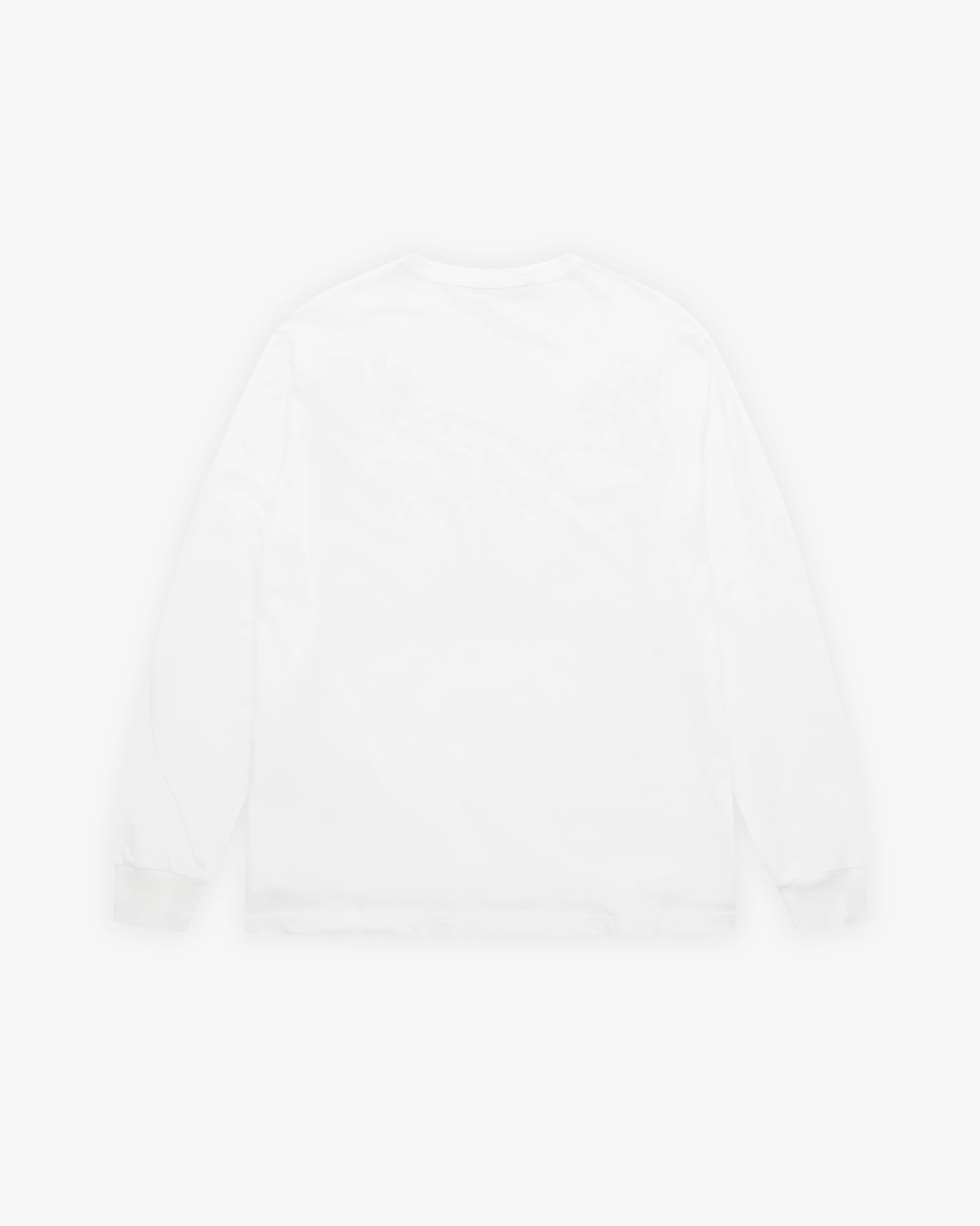 Our Legacy - Men's Cruise Longsleeve - (Farewell Print) - Image 2