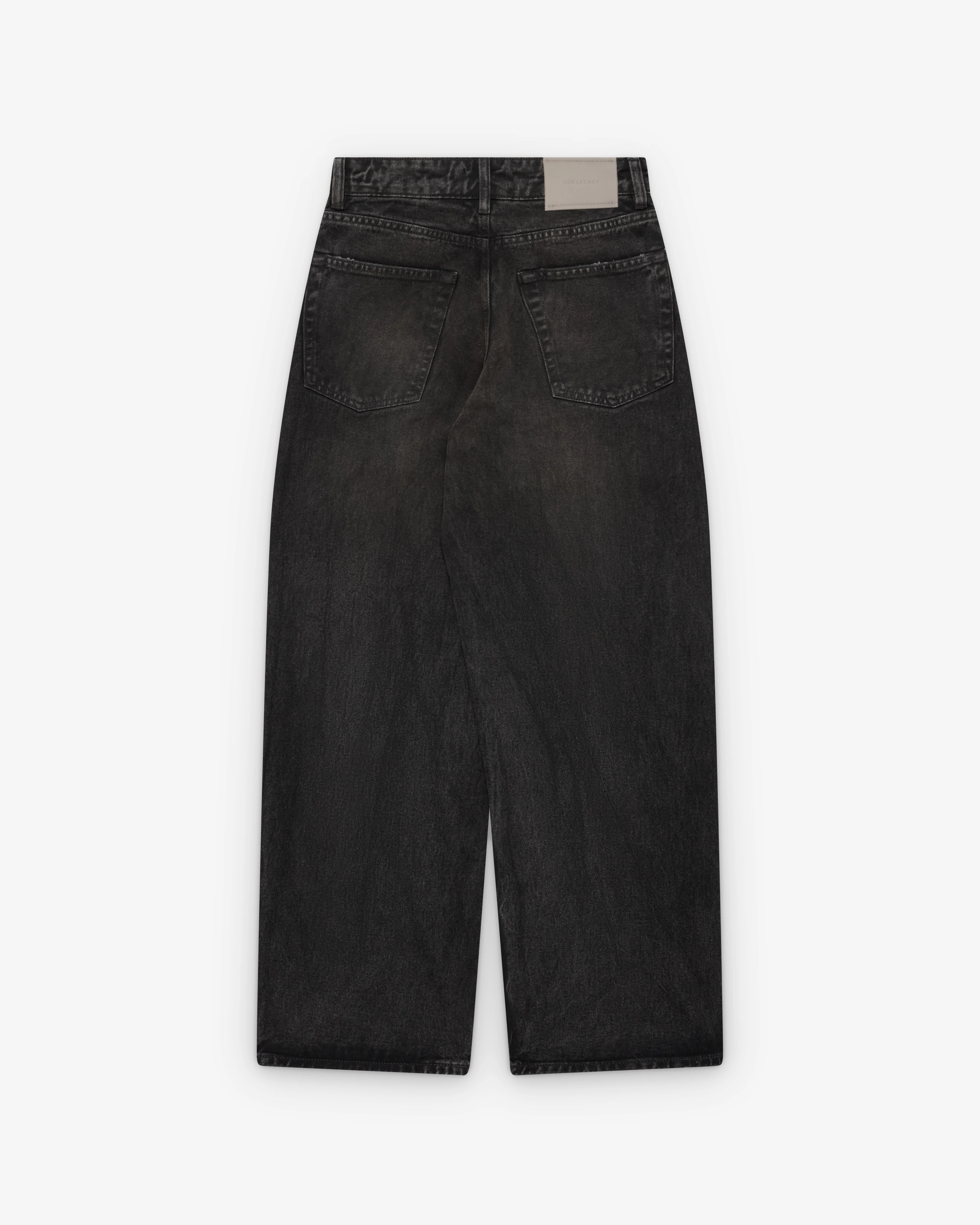 Our Legacy - Women's Full Cut - (Nebula Wash) - Image 2