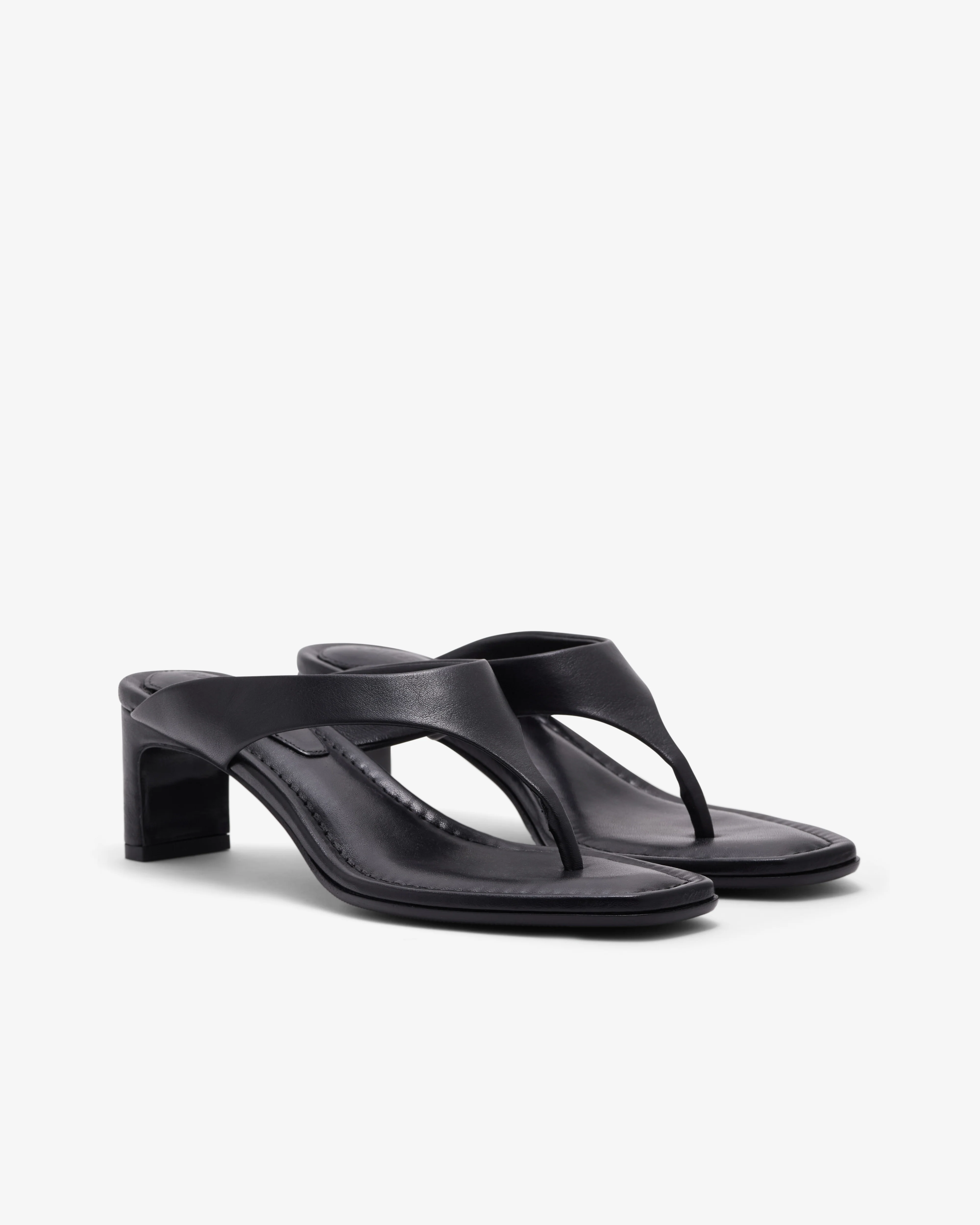 Our Legacy - Women's Karasu Sandal - (Malleabl) - Image 3
