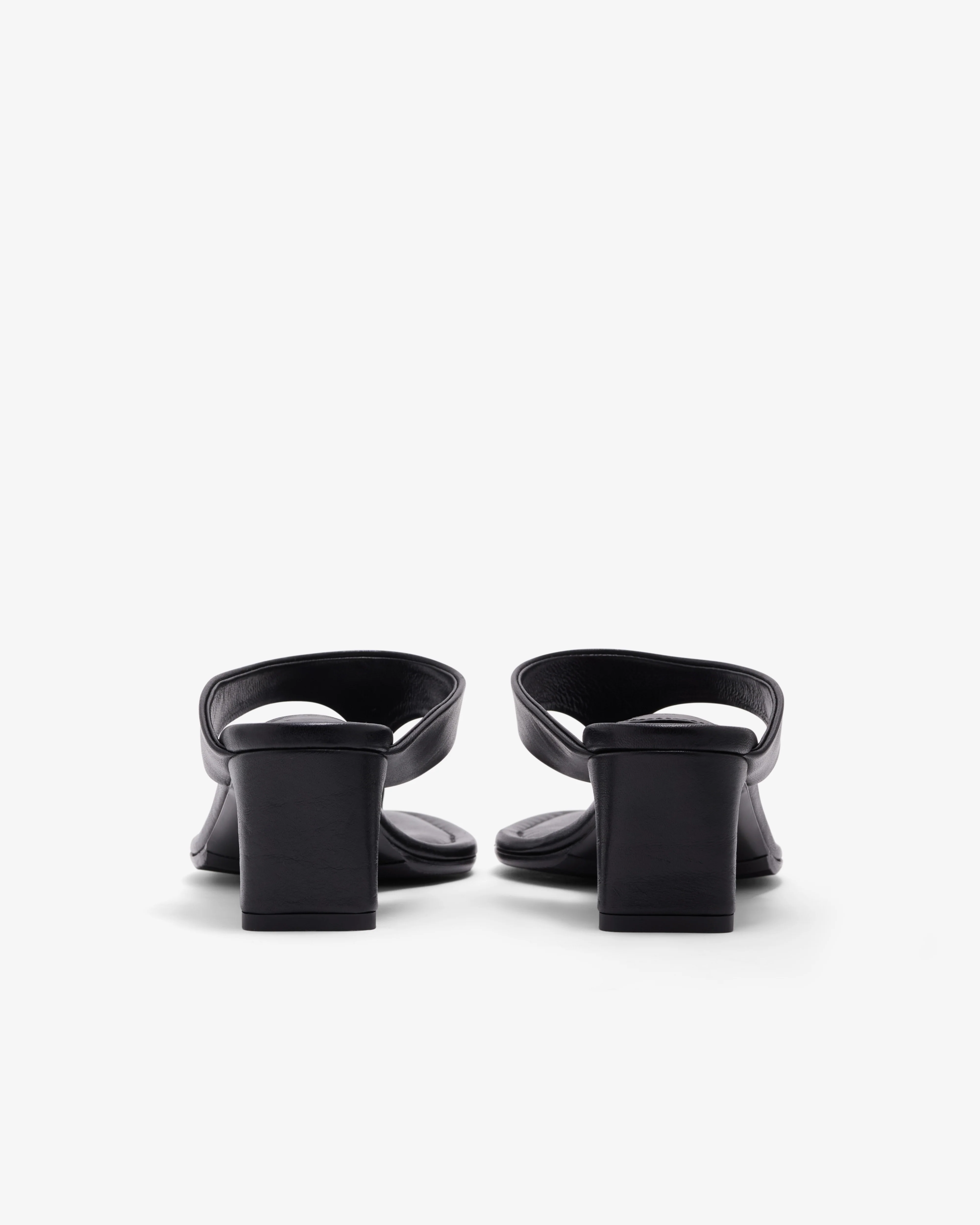 Our Legacy - Women's Karasu Sandal - (Malleabl) - Image 4