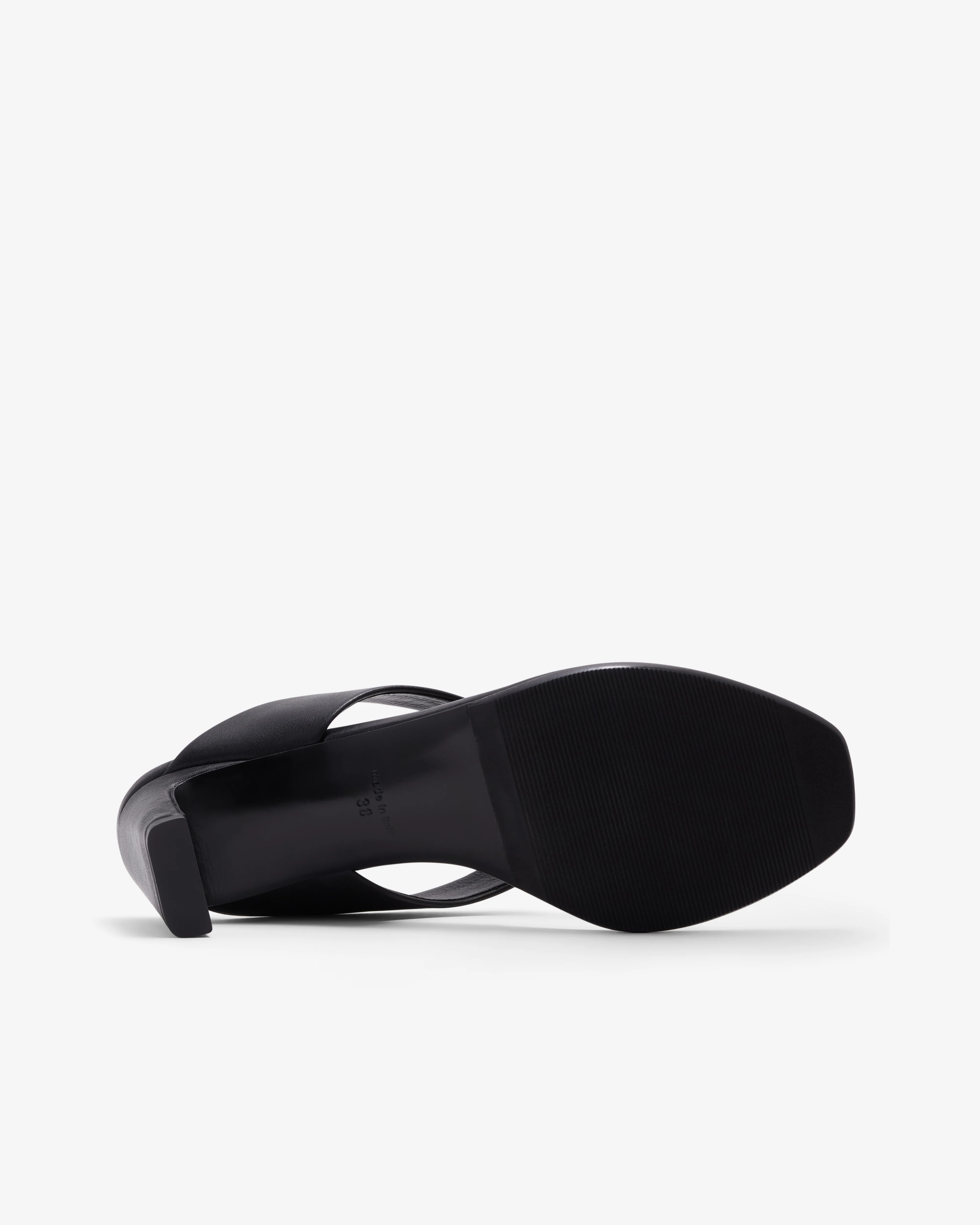 Our Legacy - Women's Karasu Sandal - (Malleabl) - Image 5