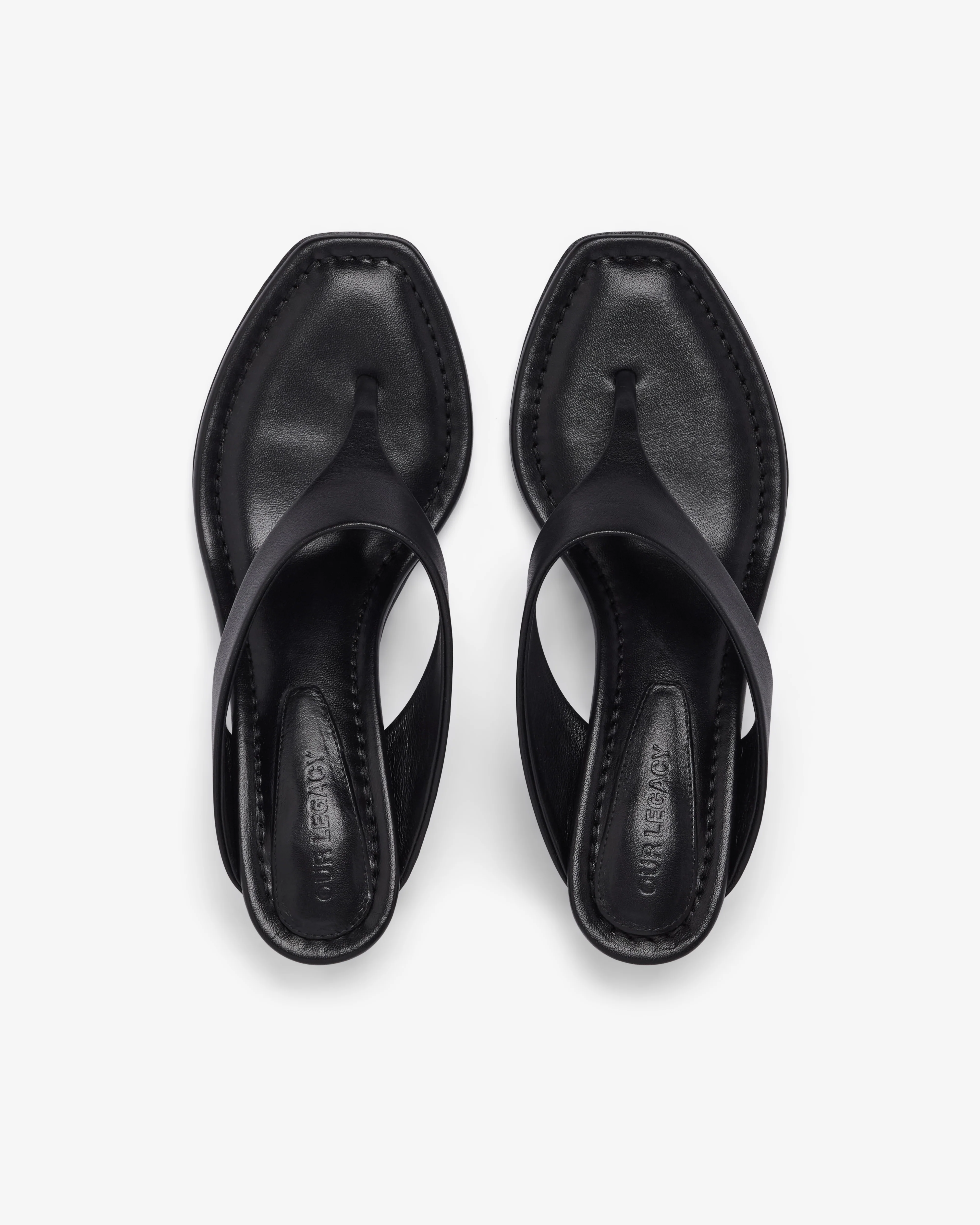 Our Legacy - Women's Karasu Sandal - (Malleabl) - Image 6