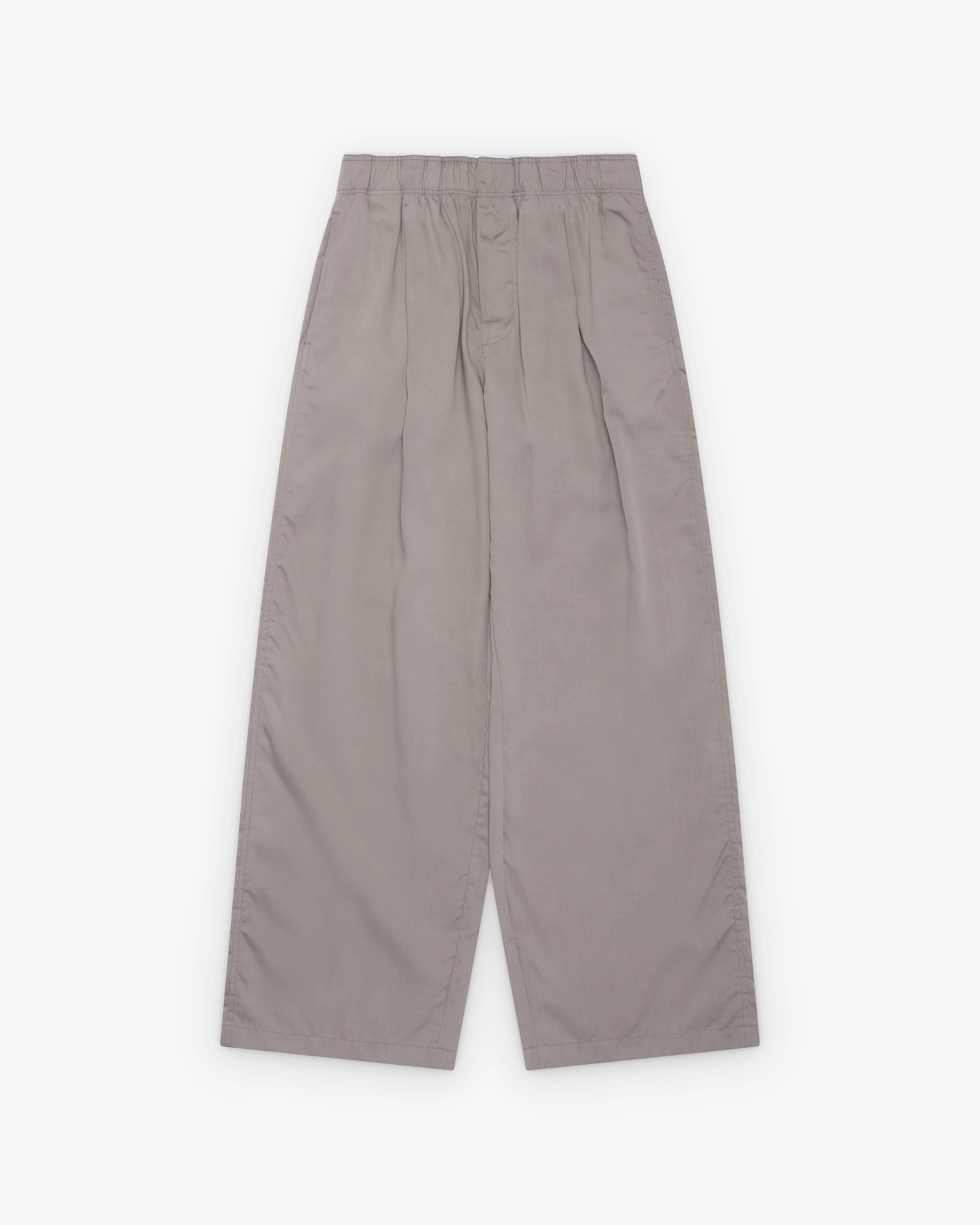 Our Legacy - Men's Leisure Trouser - (Willow Grey)