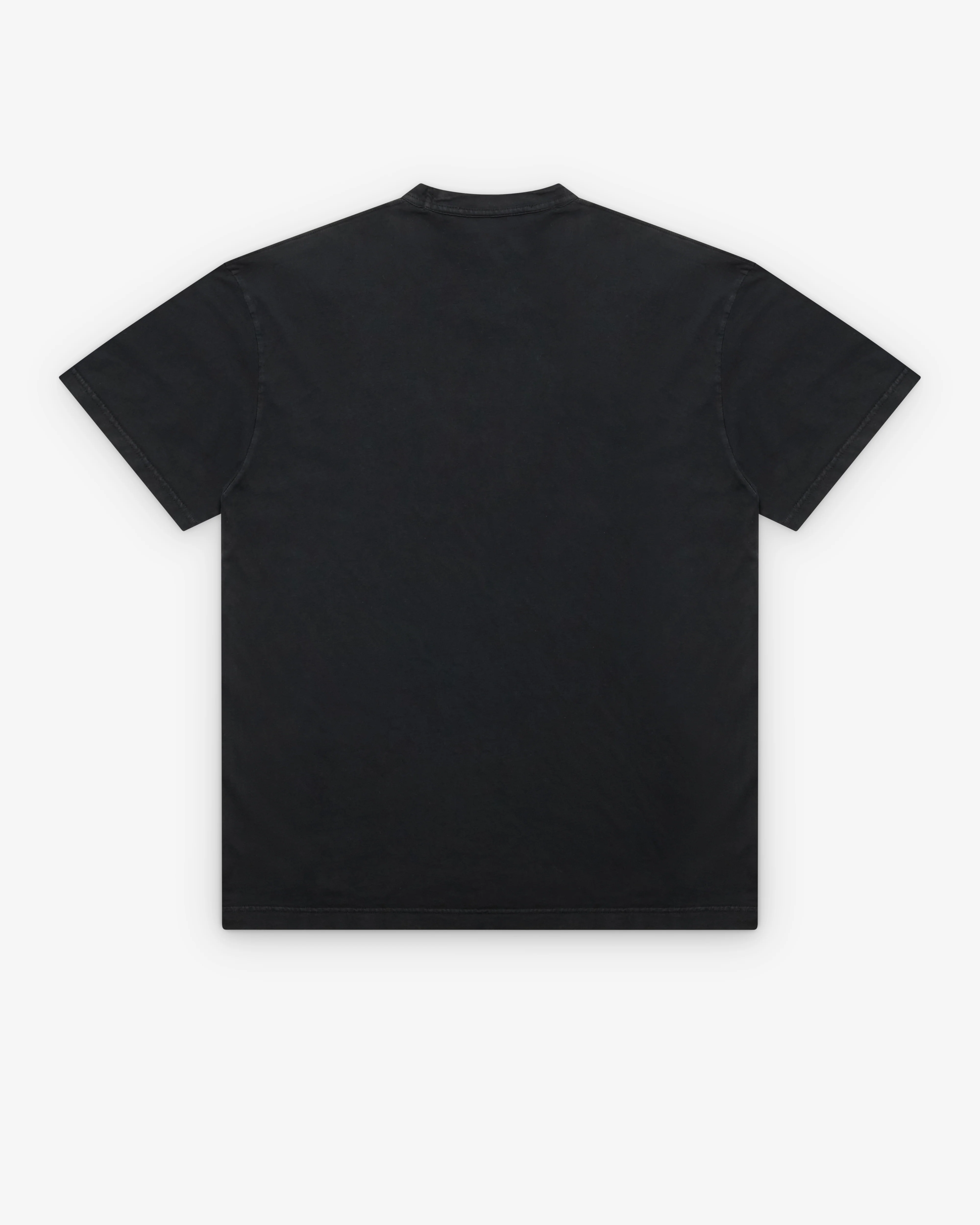 Our Legacy - Men's Loose T-Shirt - (Love Story Print) - Image 2
