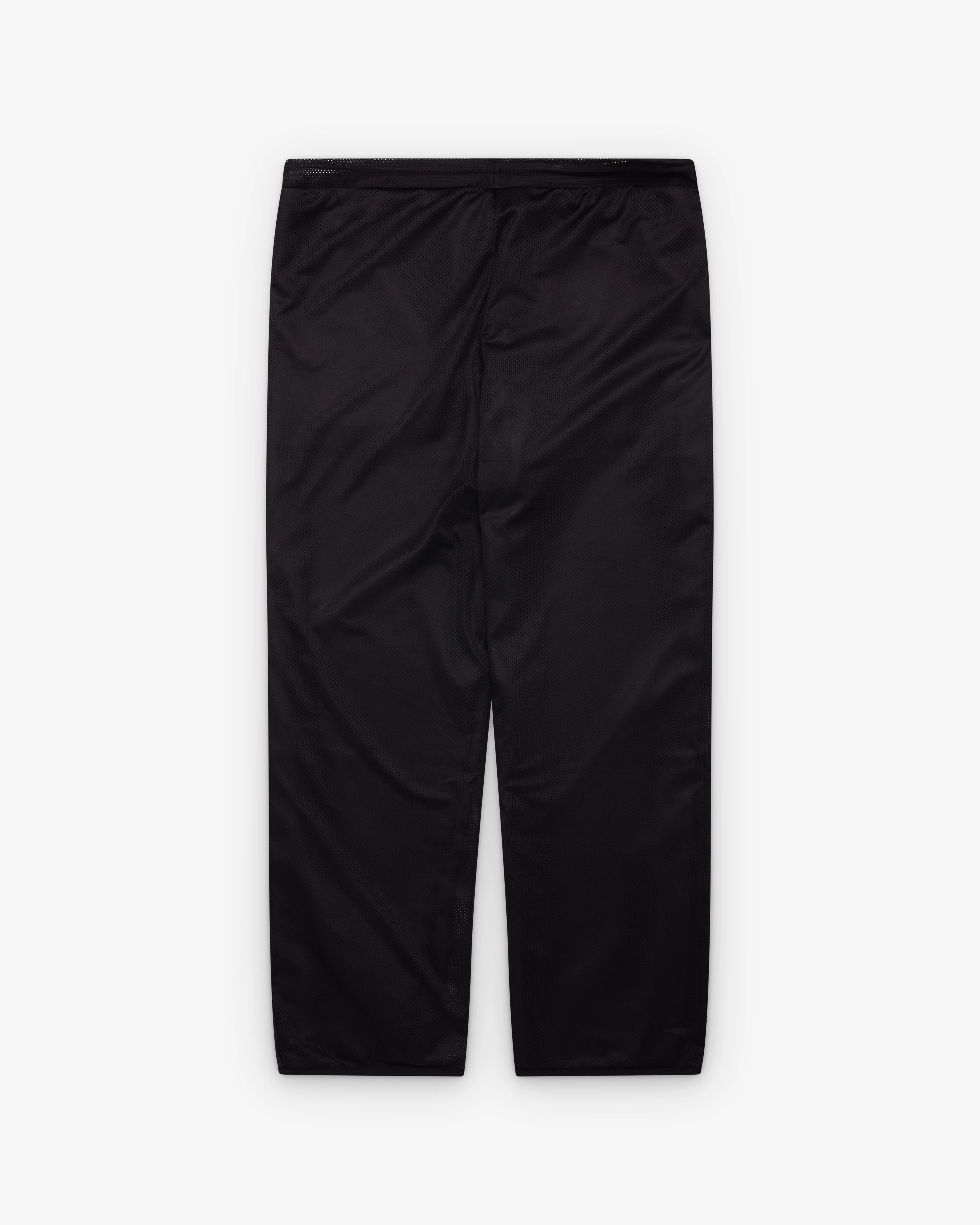 Our Legacy Work Shop - Men's Sport Mesh Pants - (Black) - Image 2