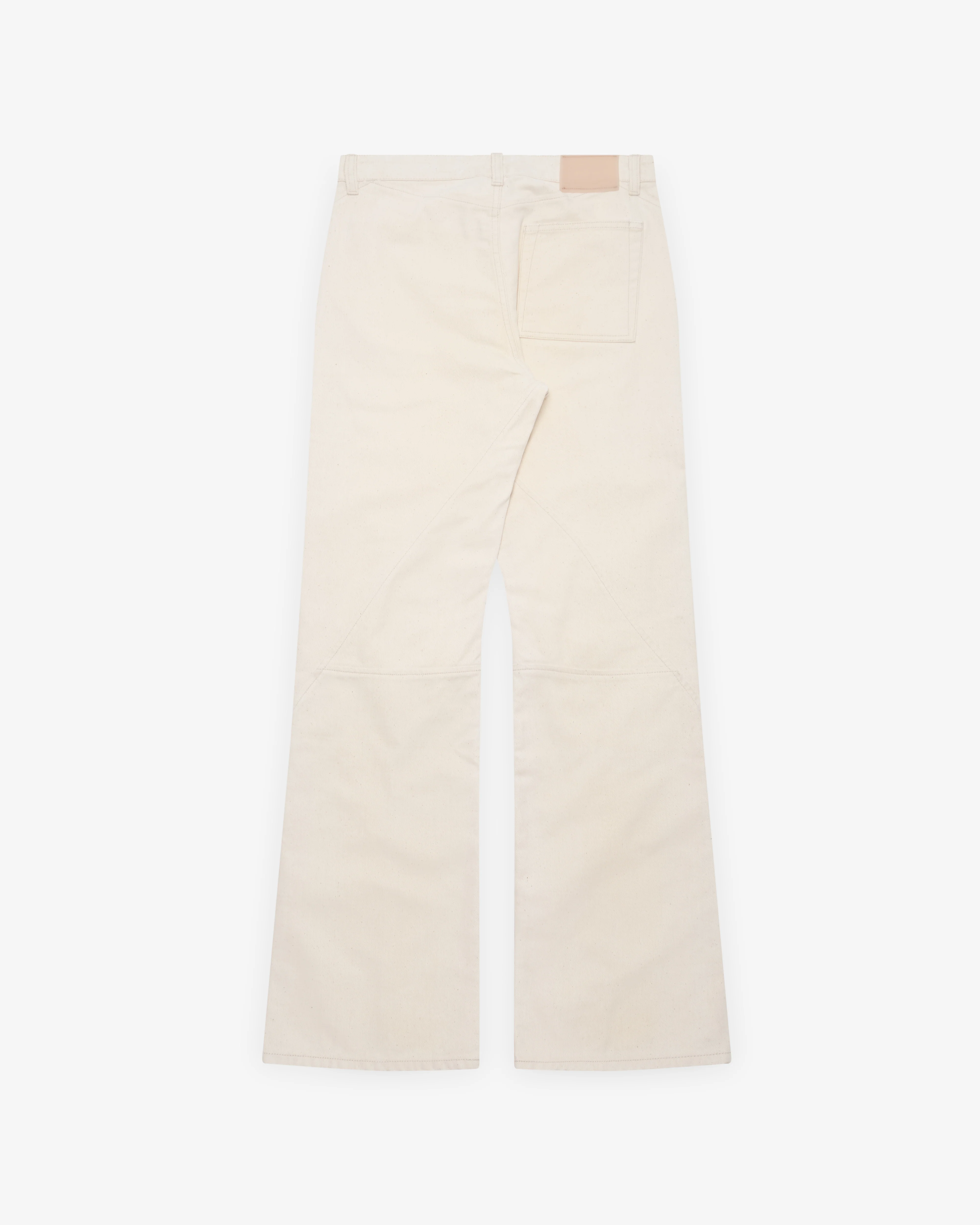 Our Legacy - Women's Moto Cut - (Destroyed Wash) - Image 2