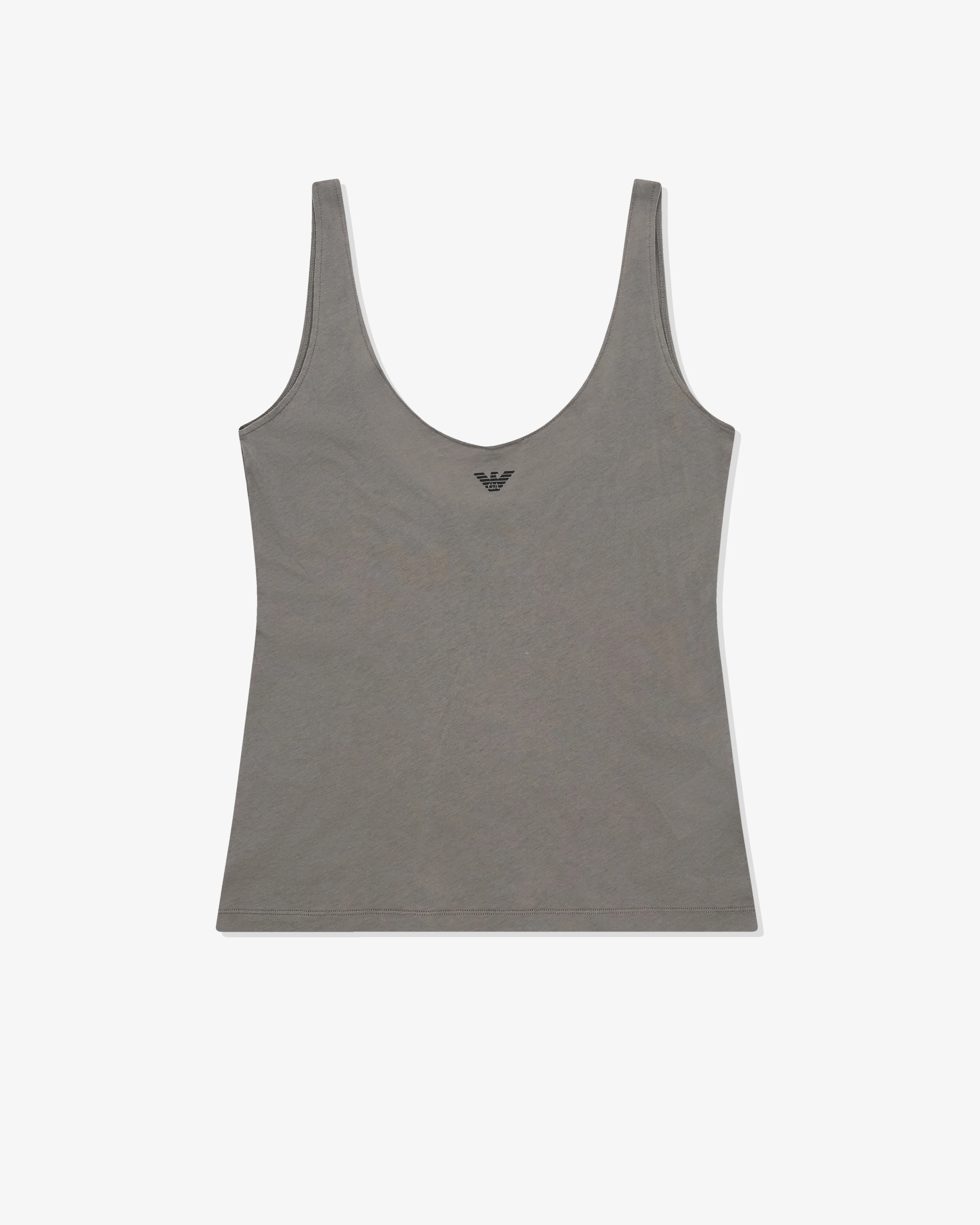 Our Legacy Work Shop - Women's Armani Rivera Tank - (Garda Eagle Stamp)