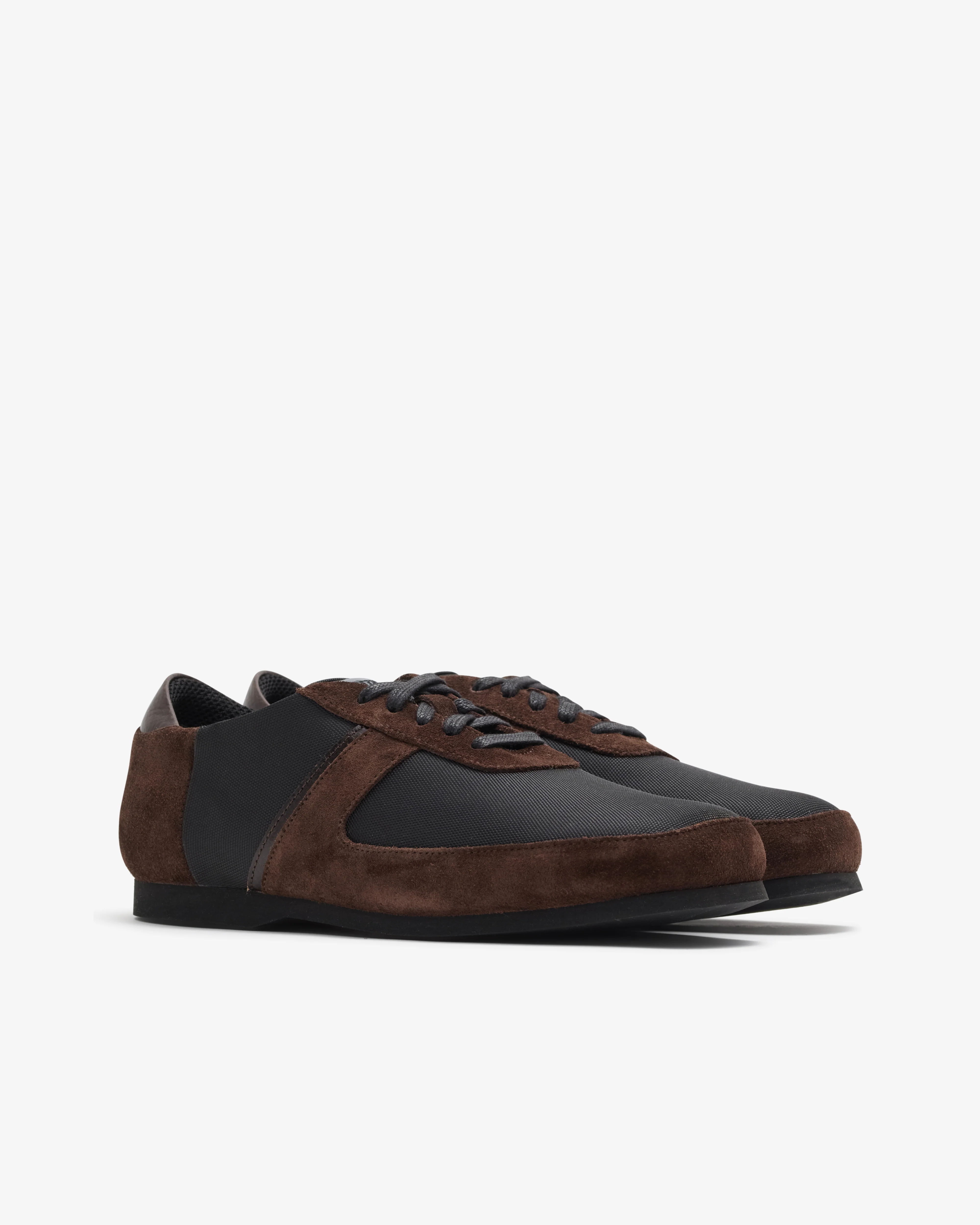 Our Legacy - Women's Sneak In Sport - (Blackout Chromatic Poly) - Image 2