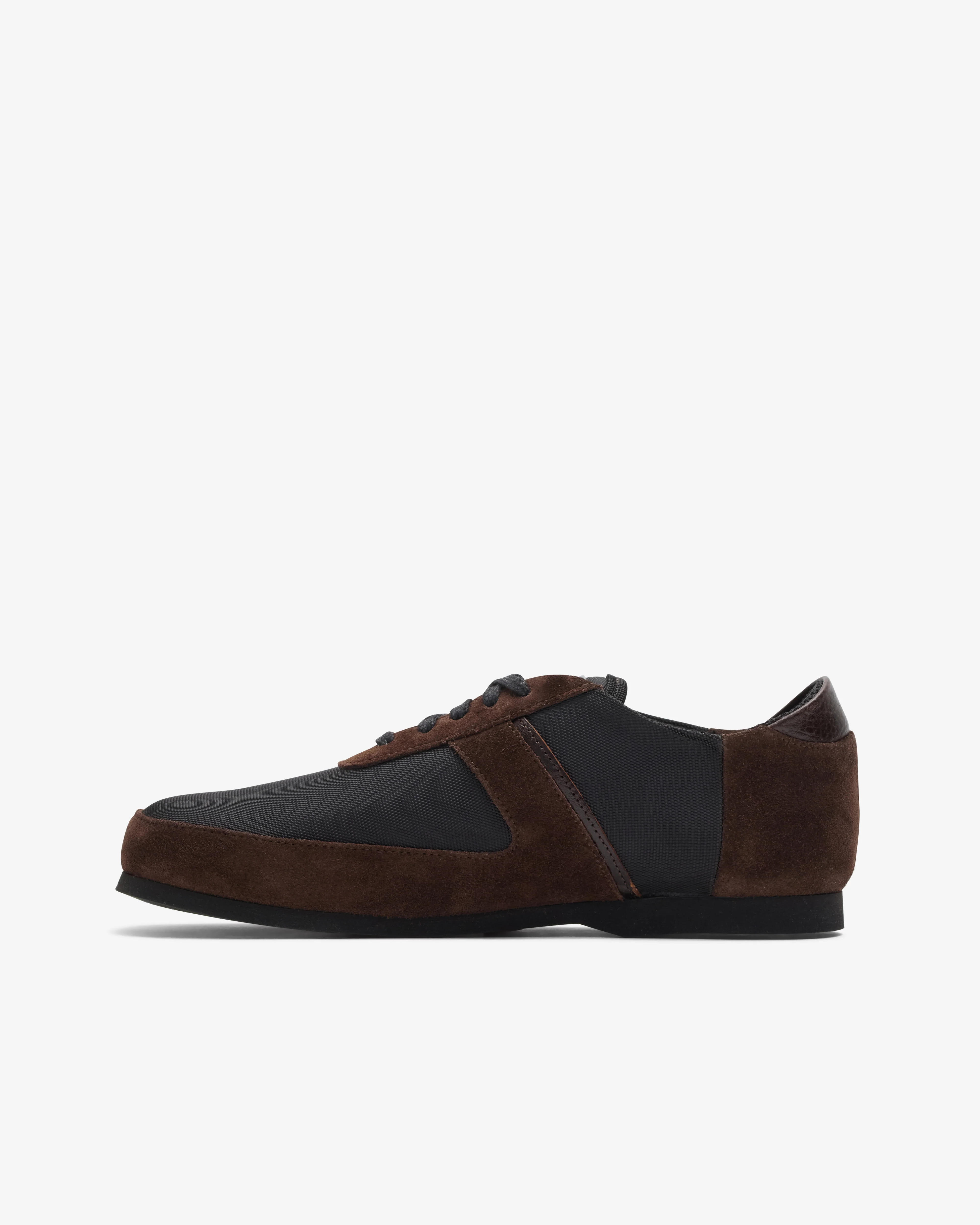Our Legacy - Women's Sneak In Sport - (Blackout Chromatic Poly) - Image 3