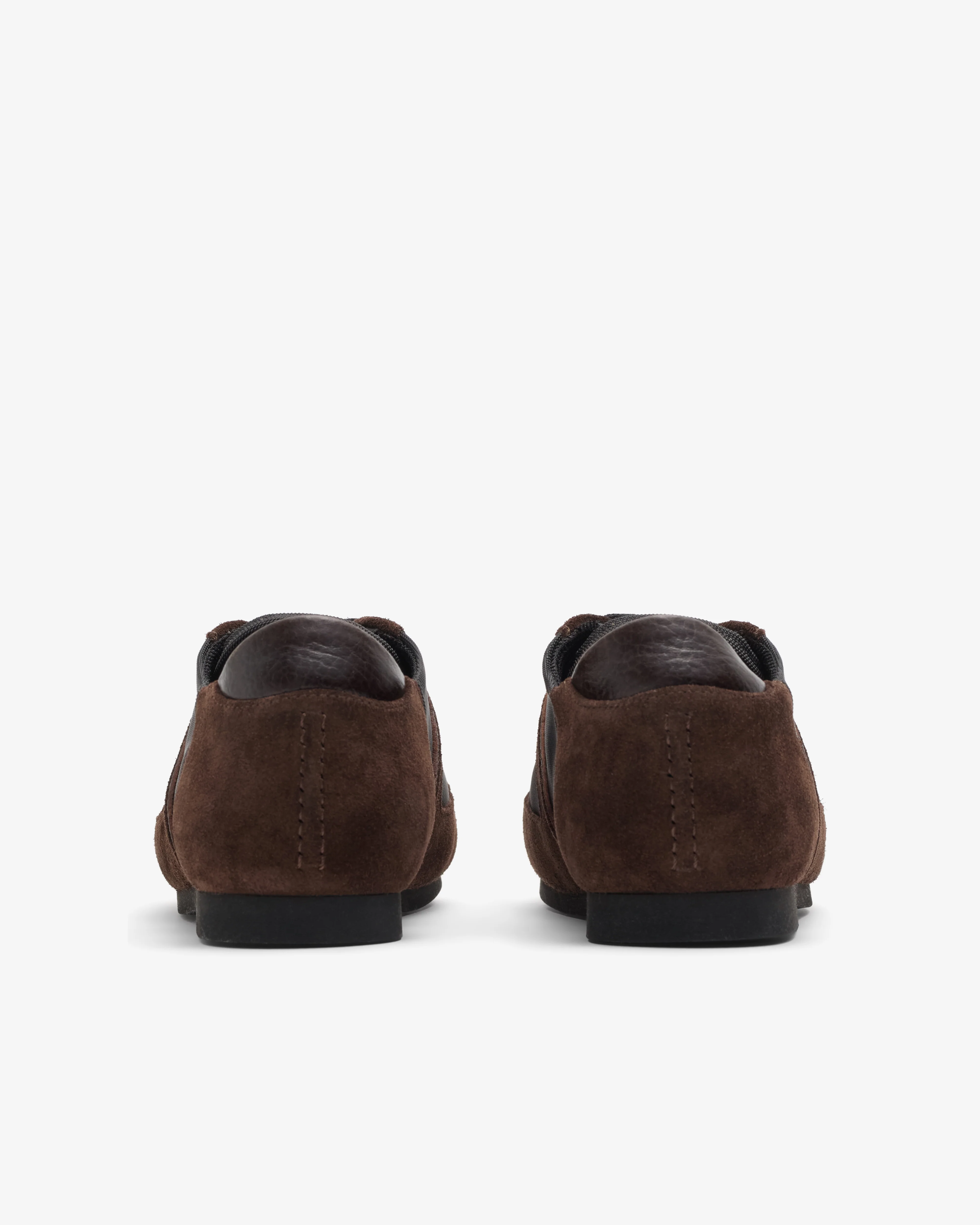 Our Legacy - Women's Sneak In Sport - (Blackout Chromatic Poly) - Image 4