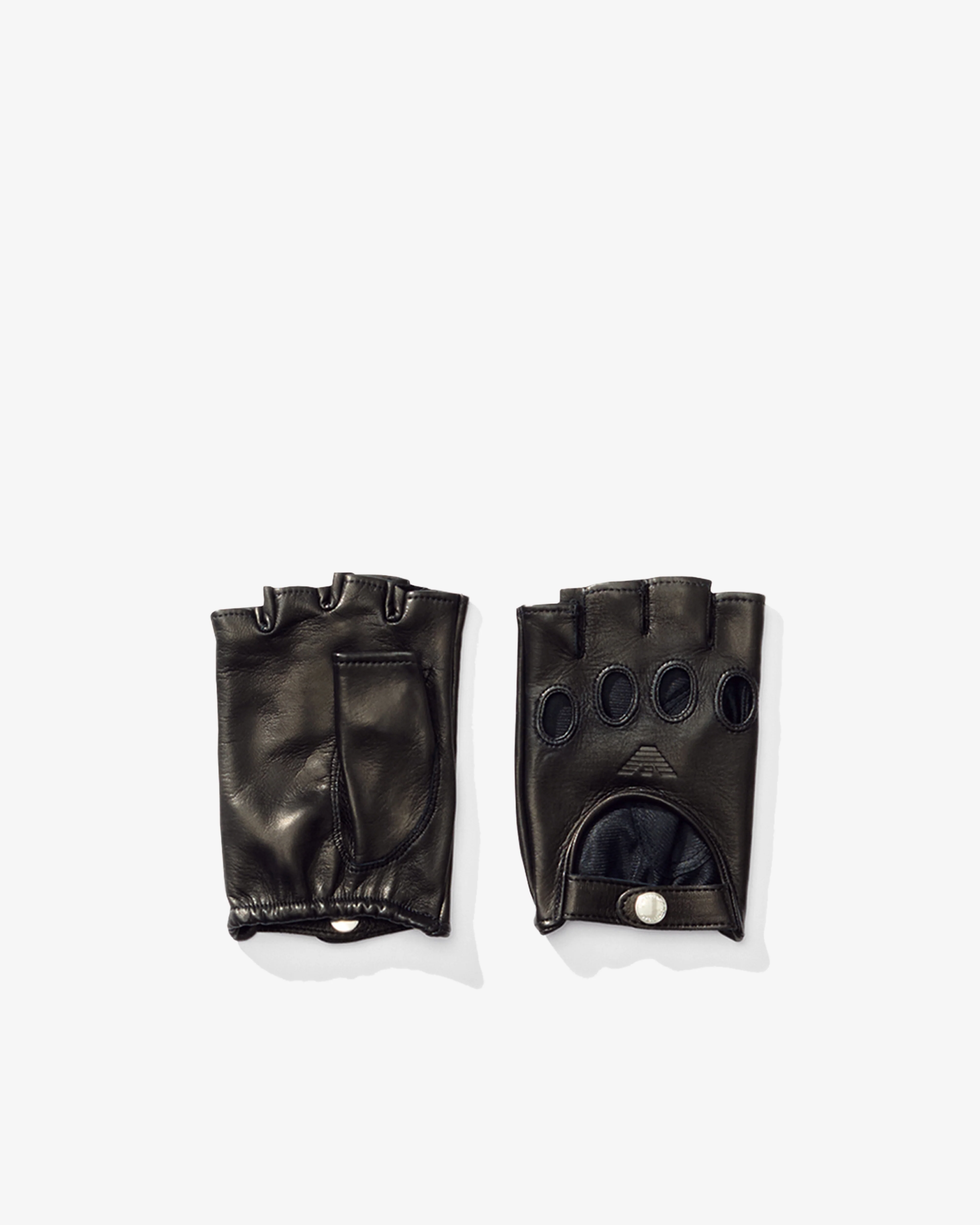 Our Legacy Work Shop - Men's Armani Taglio Glove - (Liquirzi Leather)