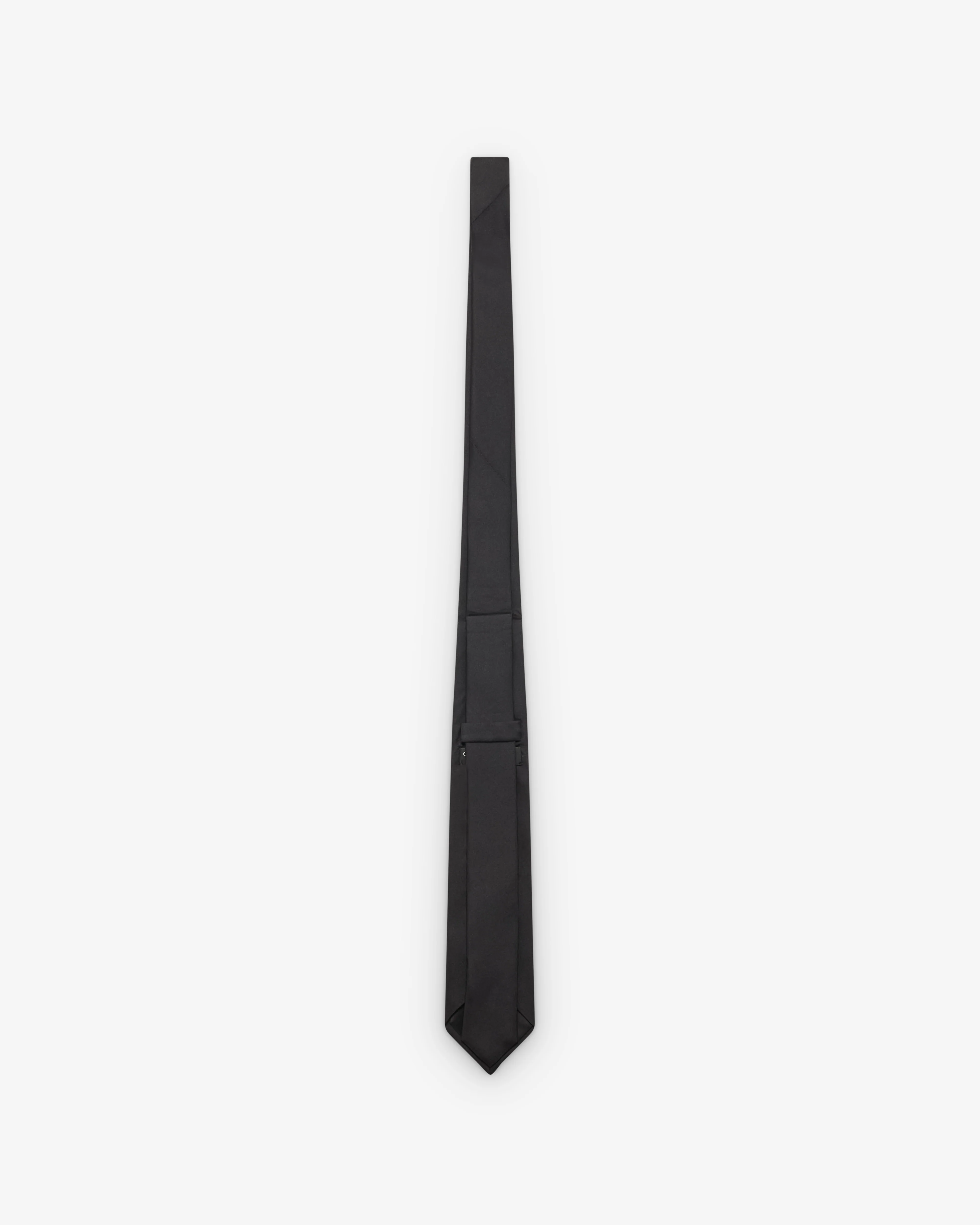 Our Legacy - Men's Tie - (Fallen Angel Print) - Image 2