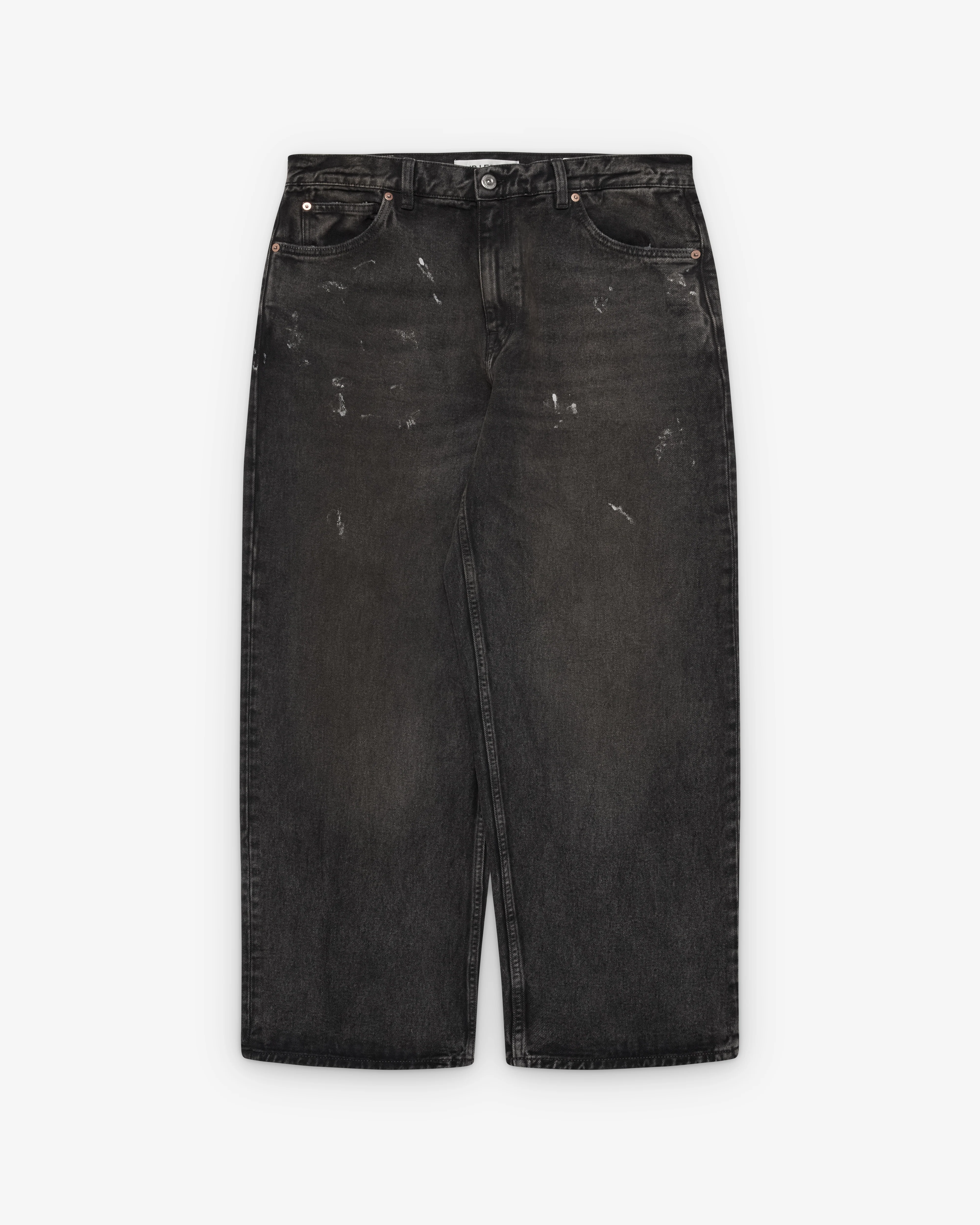 Our Legacy - Men's Vast Cut - (Nebula Wash)