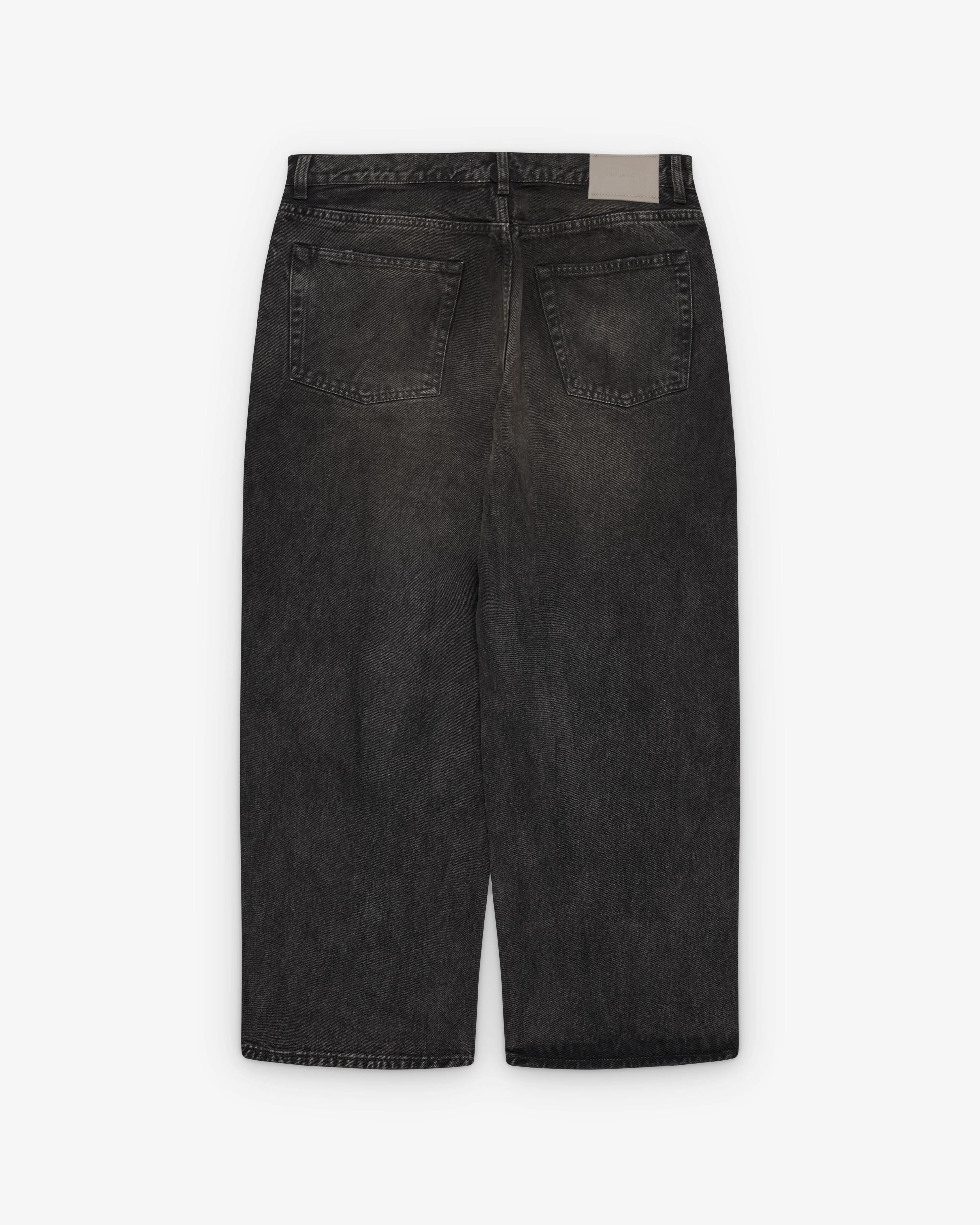 Our Legacy - Men's Vast Cut - (Nebula Wash) - Image 2