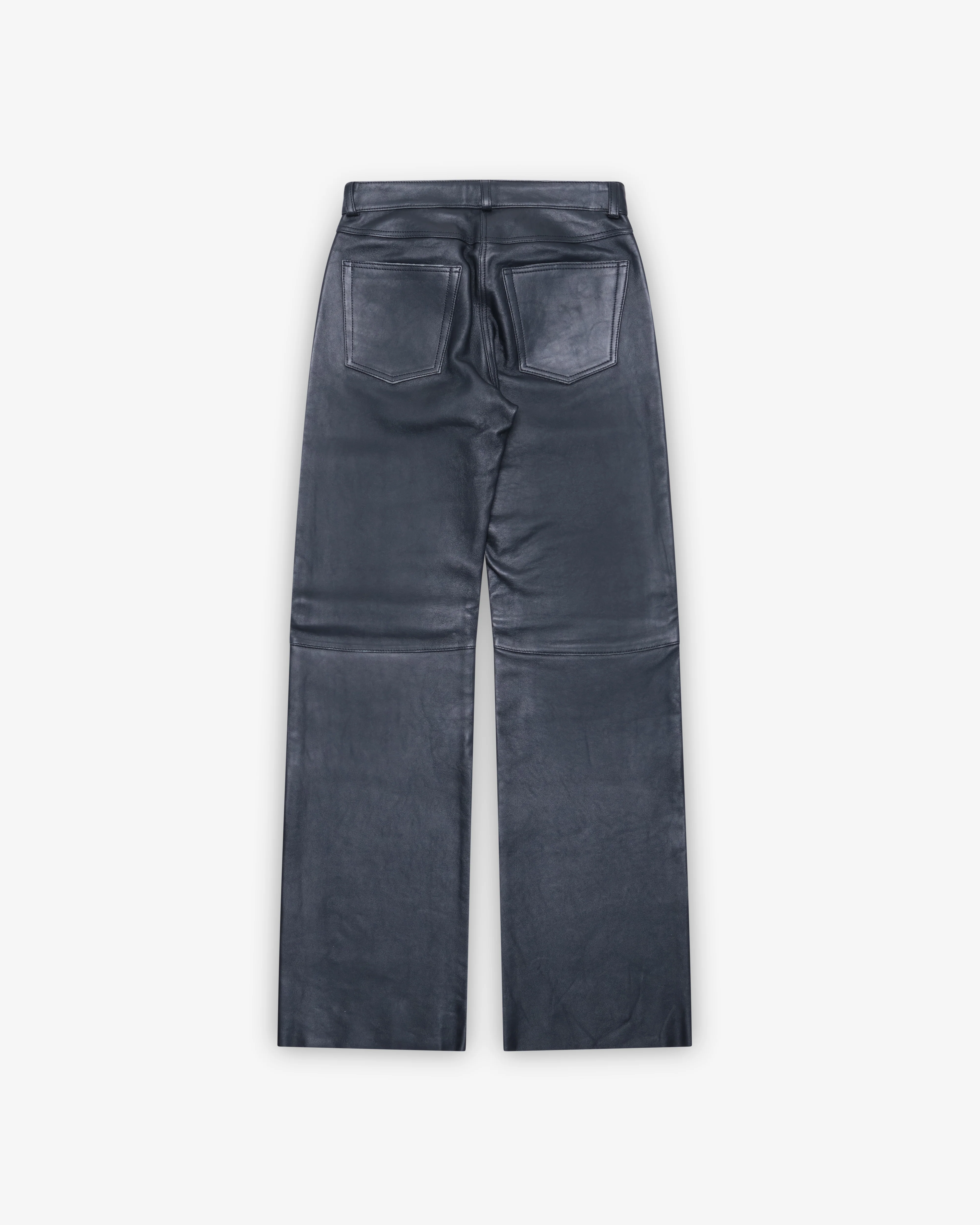 Our Legacy - Women's Wata Cut - (Black) - Image 2