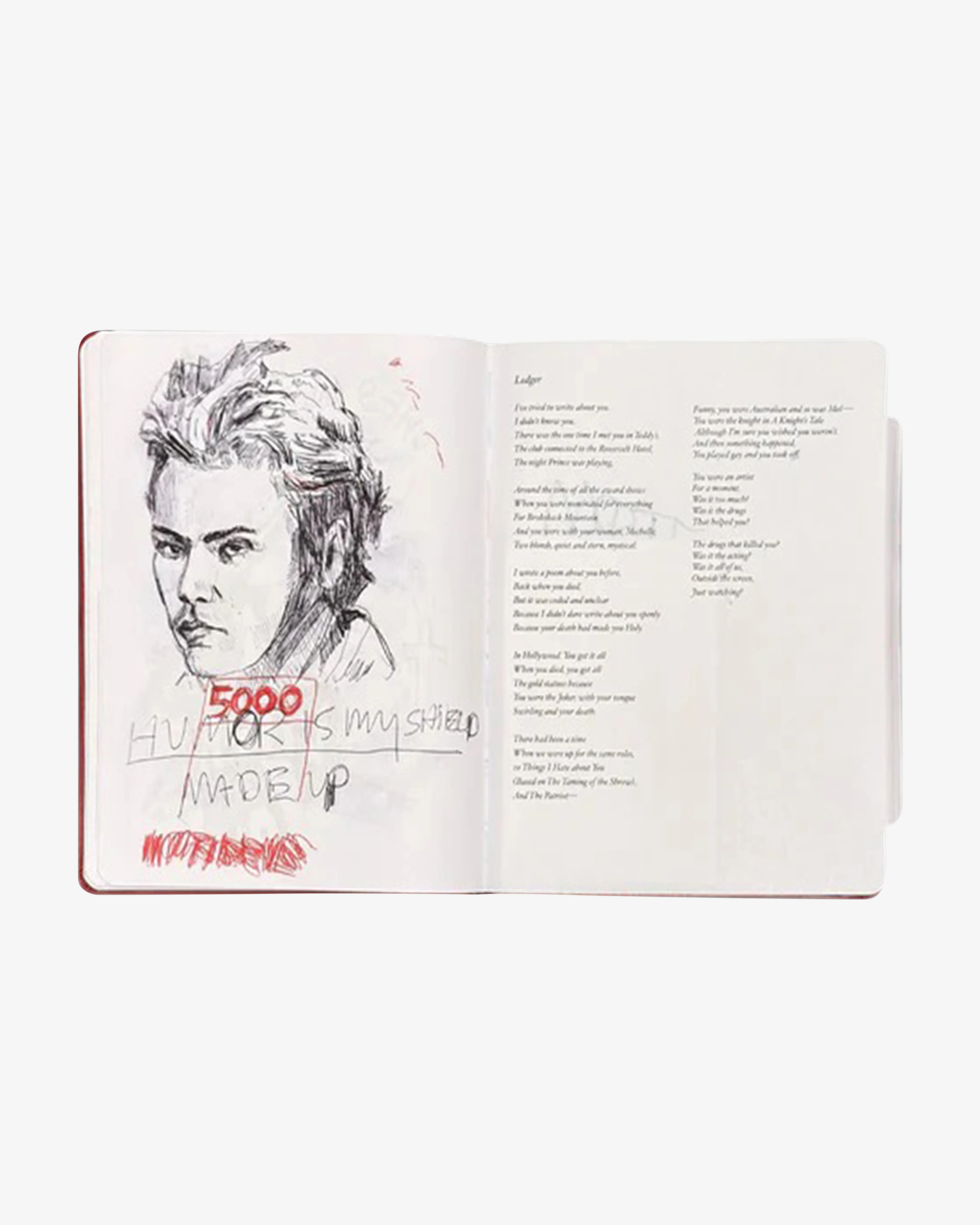 Paly - Hollywood Is Hell Book - (Multi) - Image 5
