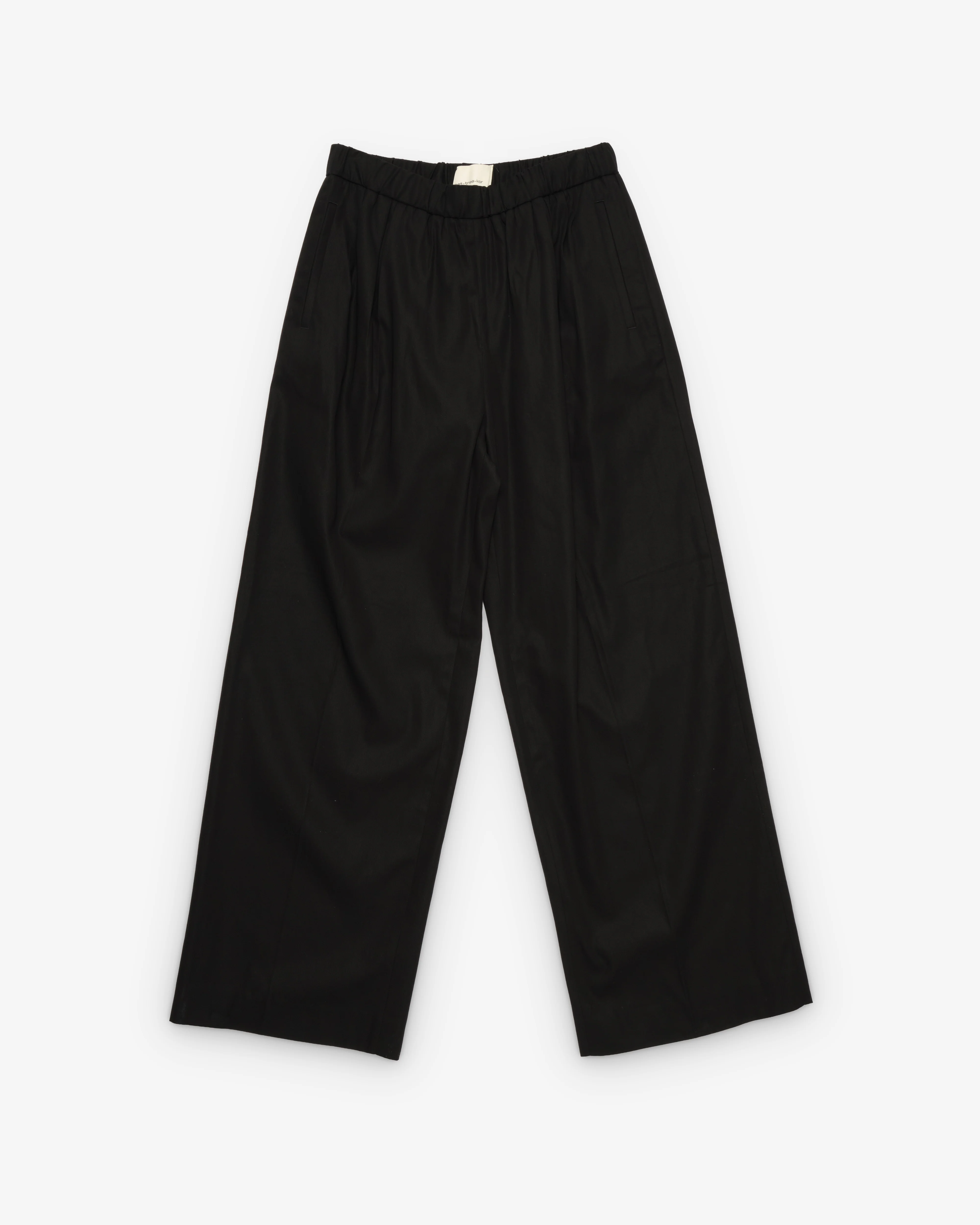 Pet-Tree-Kor - Men's Gaze Pants - (Black)