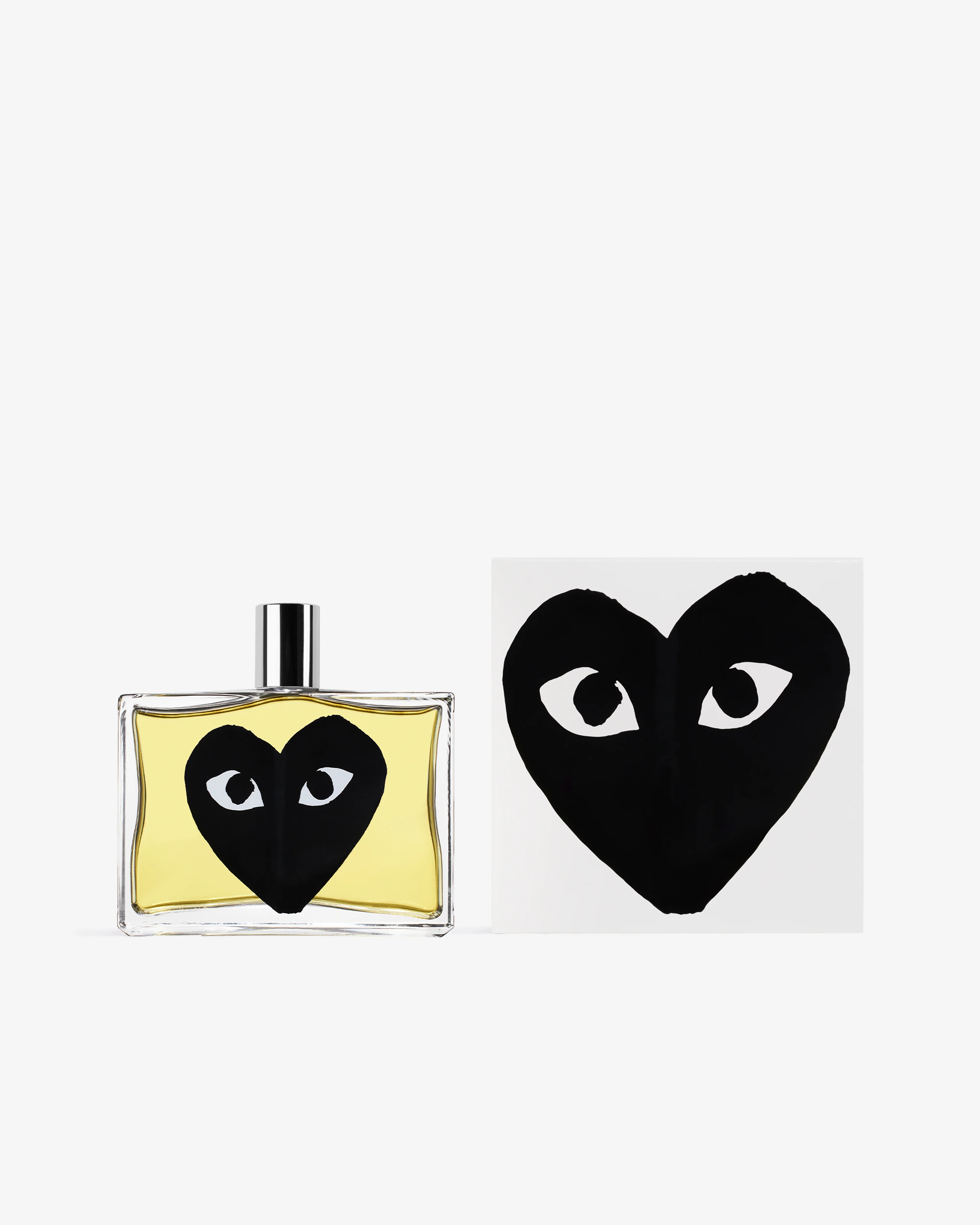 CDG Parfum - PLAY Black Eau de Toilette - Image 2
