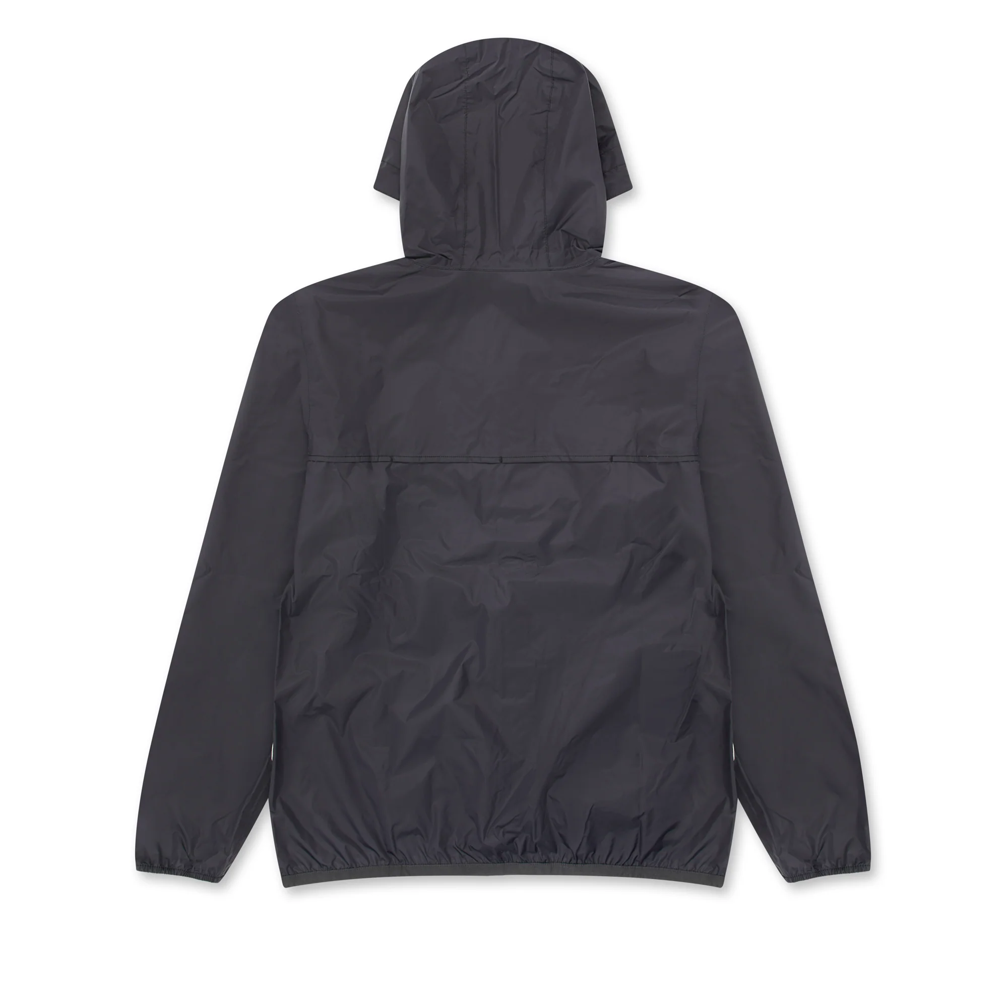 Play Comme des Garçons - K-Way Zip Jacket - (Beige/Black) - Image 2