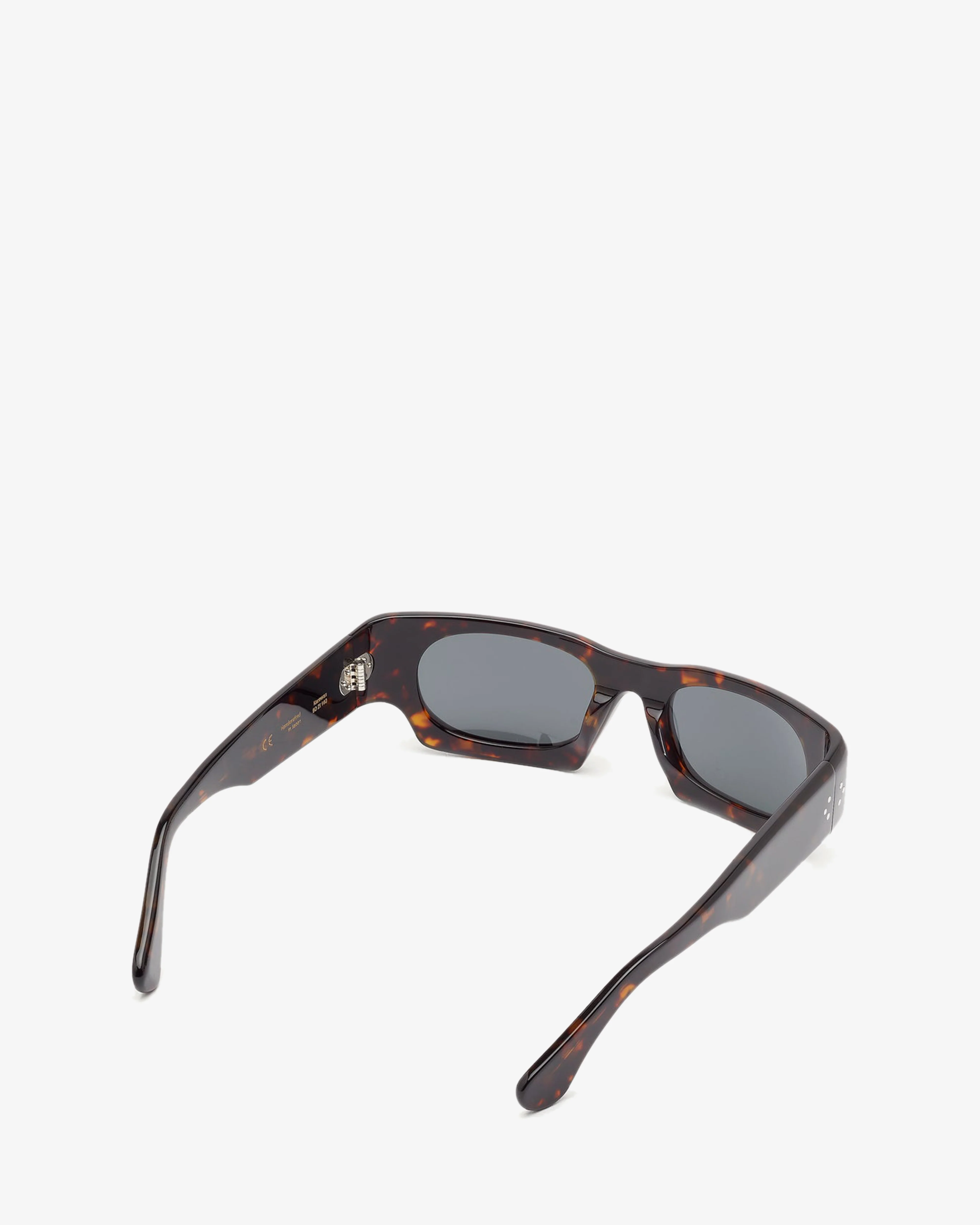 Port Tanger - Kerewan Sunglasses - (Myrrh) - Image 3