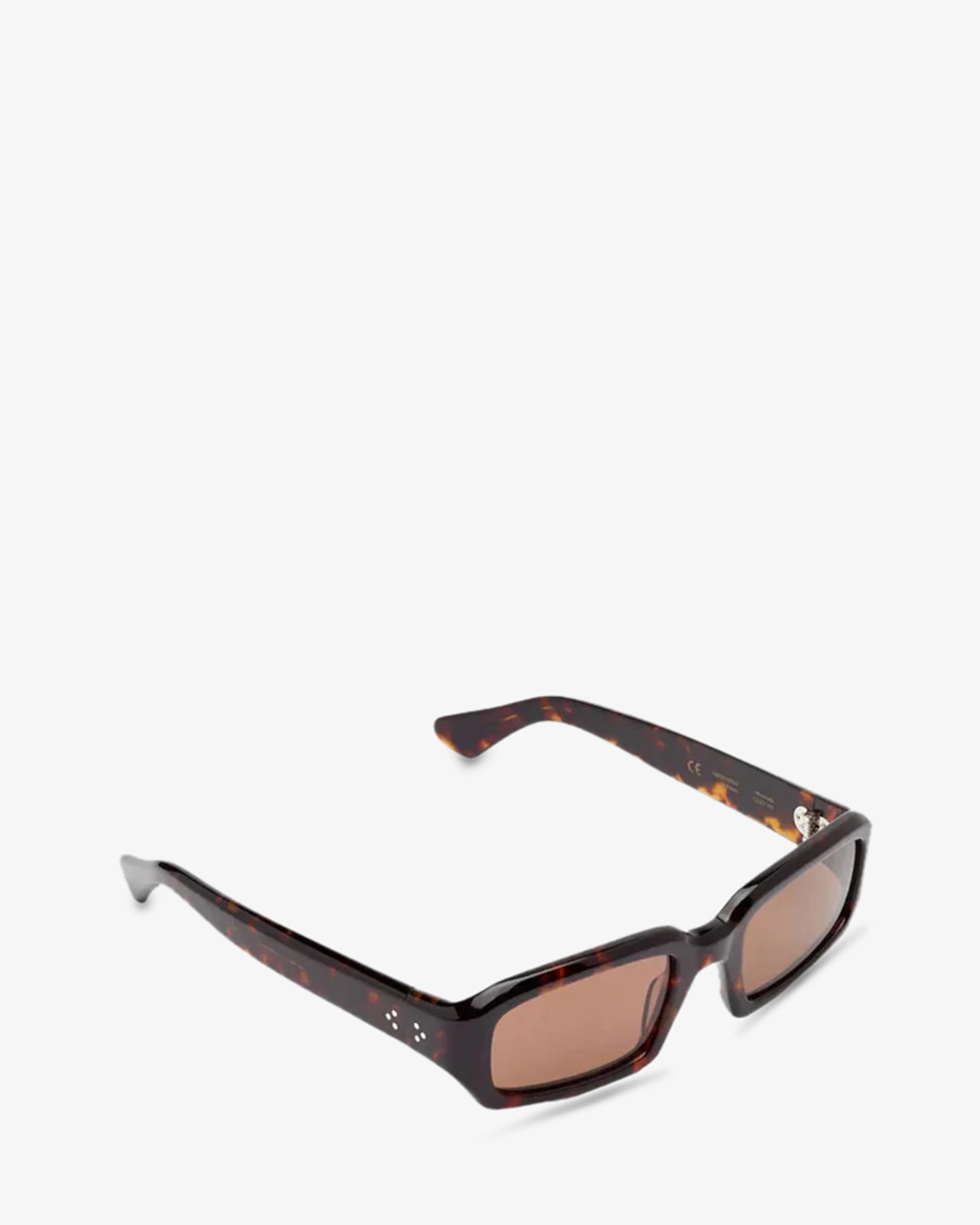 Port Tanger - Mektoub Sunglasses - (Myrrh) - Image 3