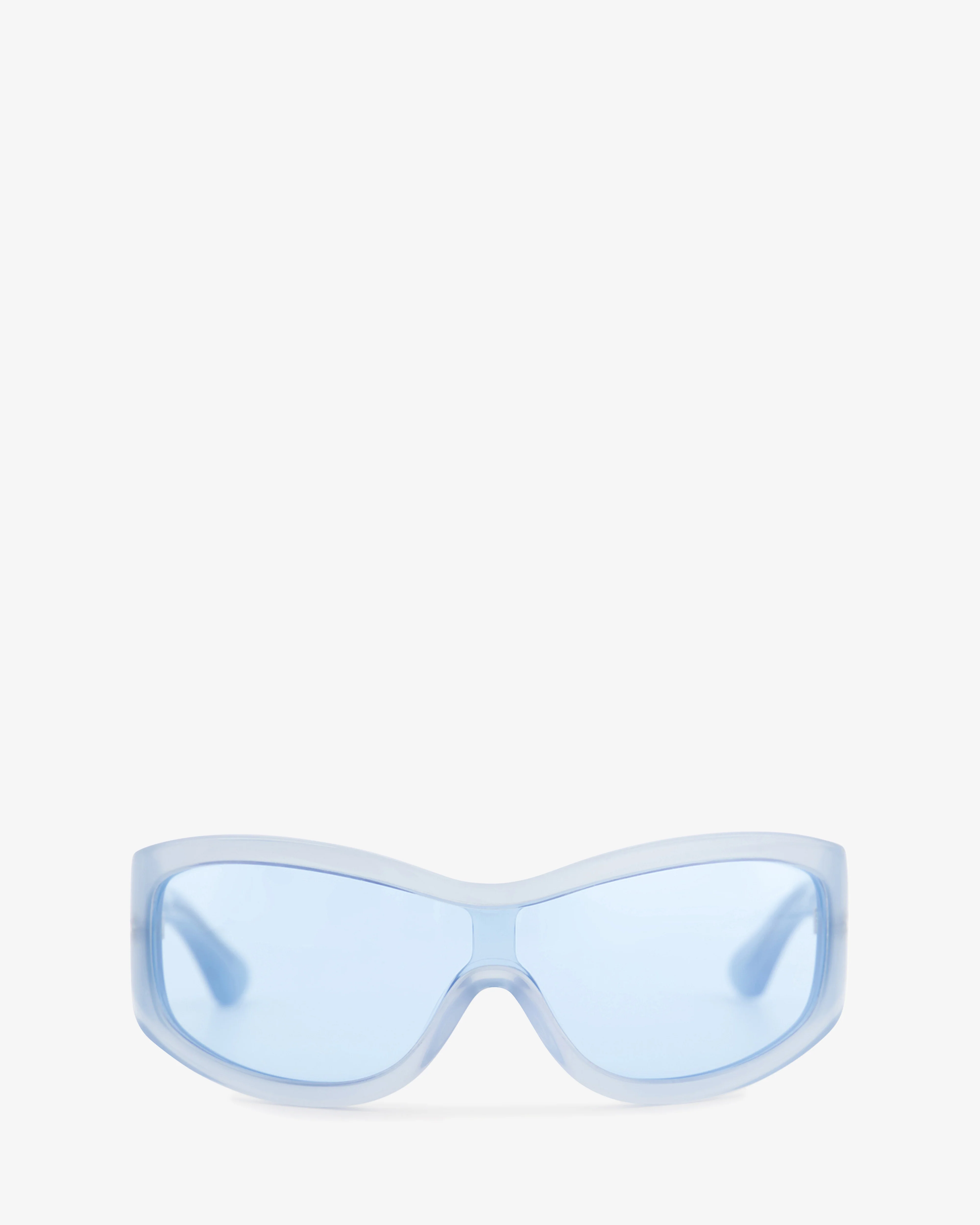Port Tanger - Nunny Sunglasses - (Rif Blue)