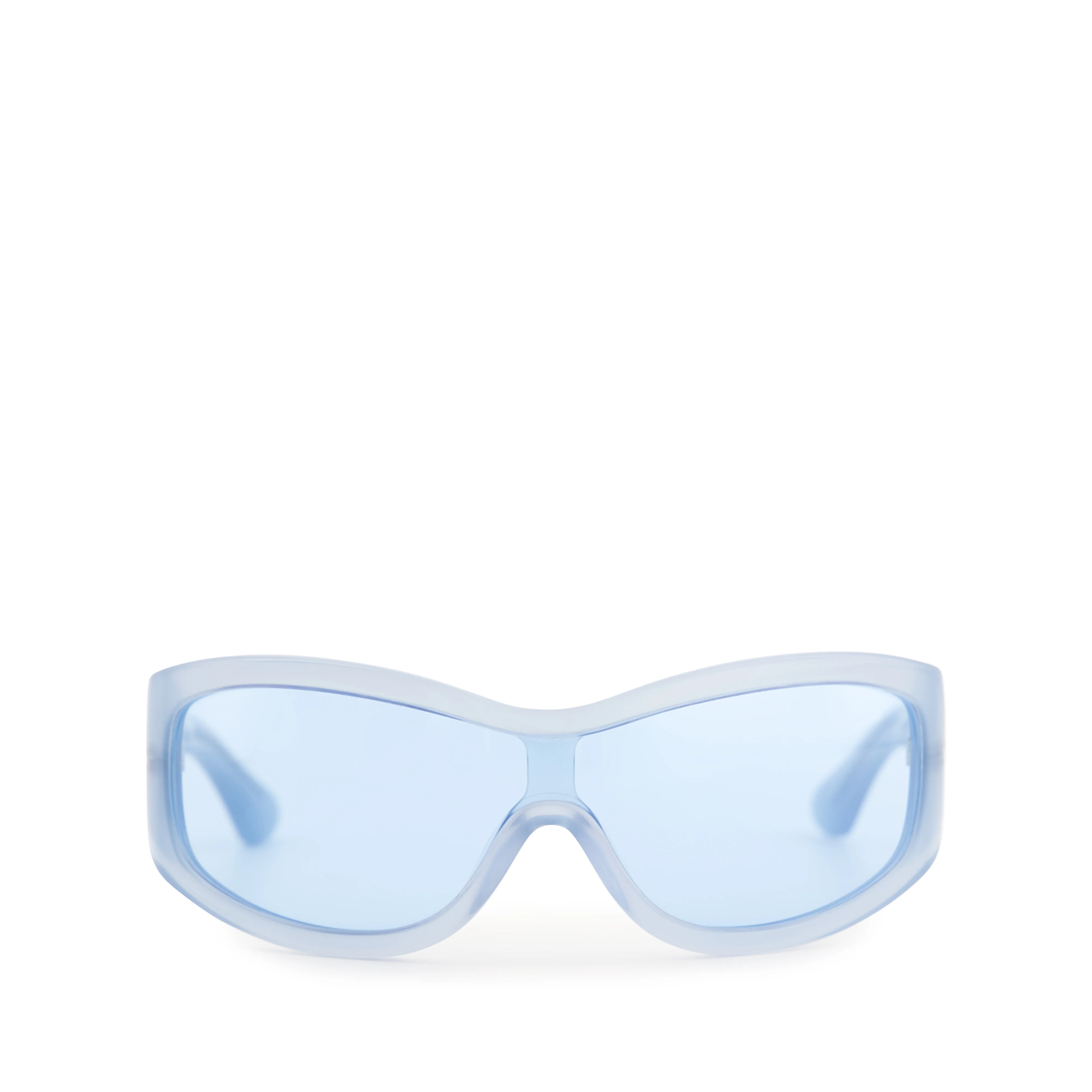 Port Tanger - Nunny Sunglasses - (Rif Blue) - Image 2