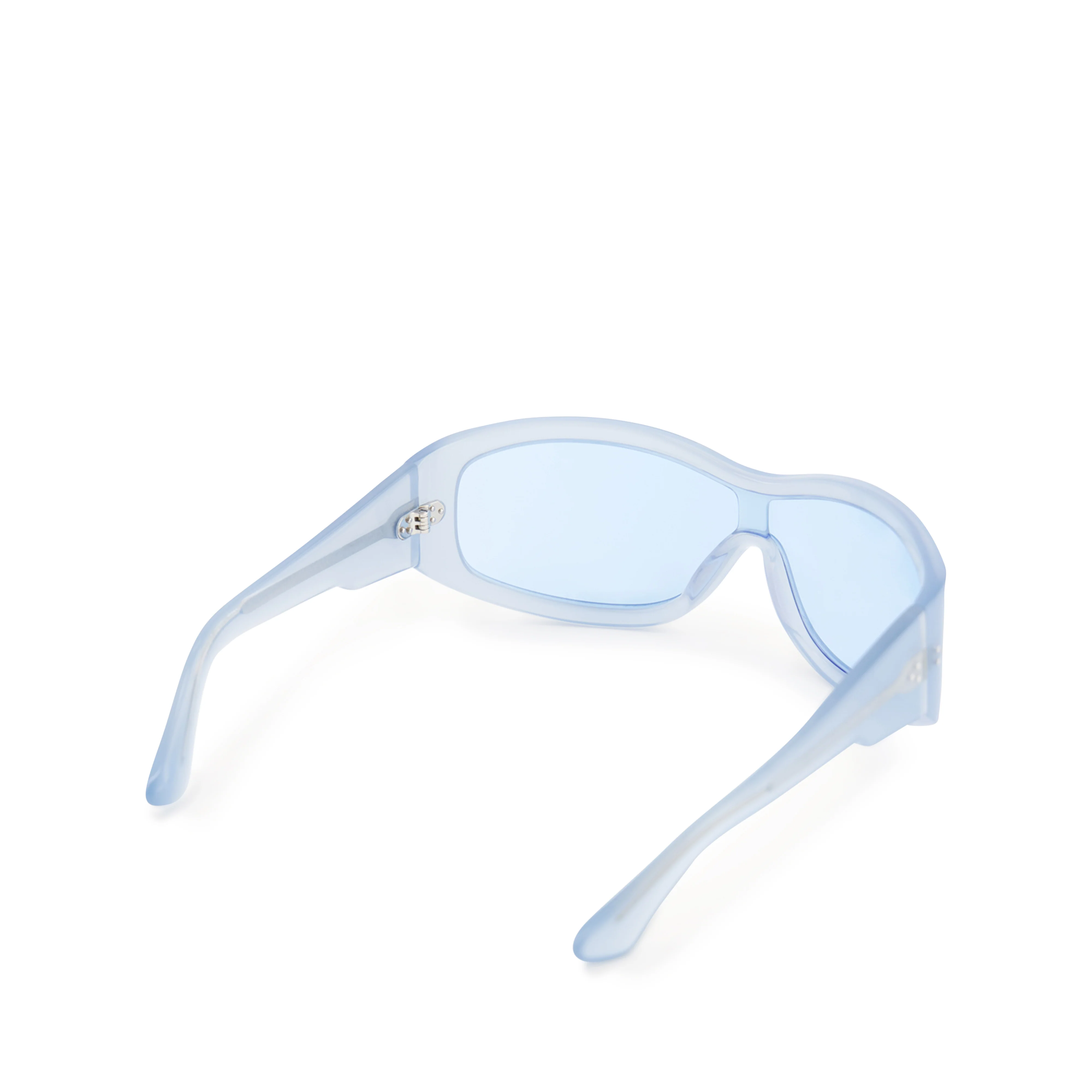 Port Tanger - Nunny Sunglasses - (Rif Blue) - Image 5