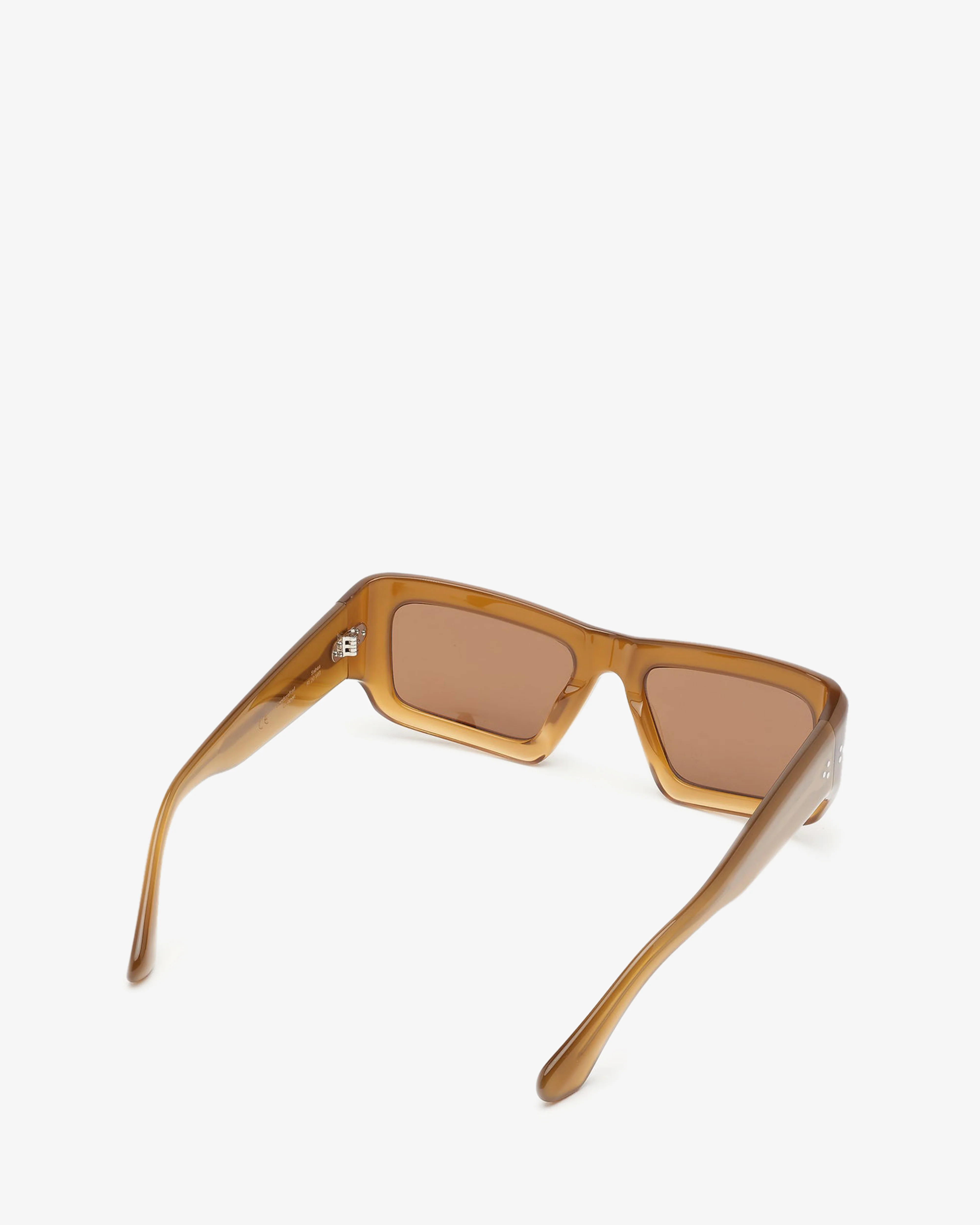 Port Tanger - Sabea Sunglasses - (Alhambr) - Image 3