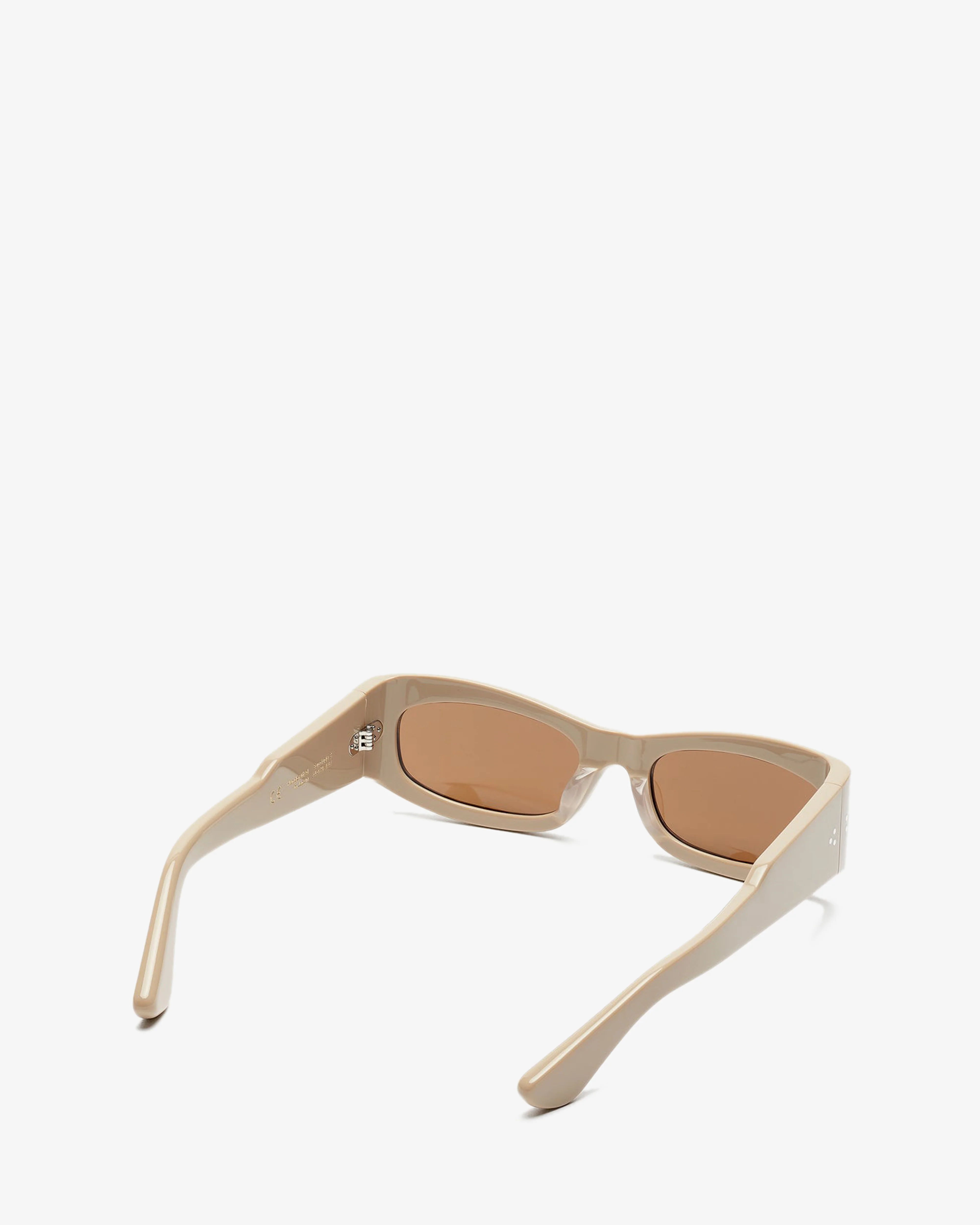 Port Tanger - Saudade II Sunglasses - (Sandarac) - Image 3