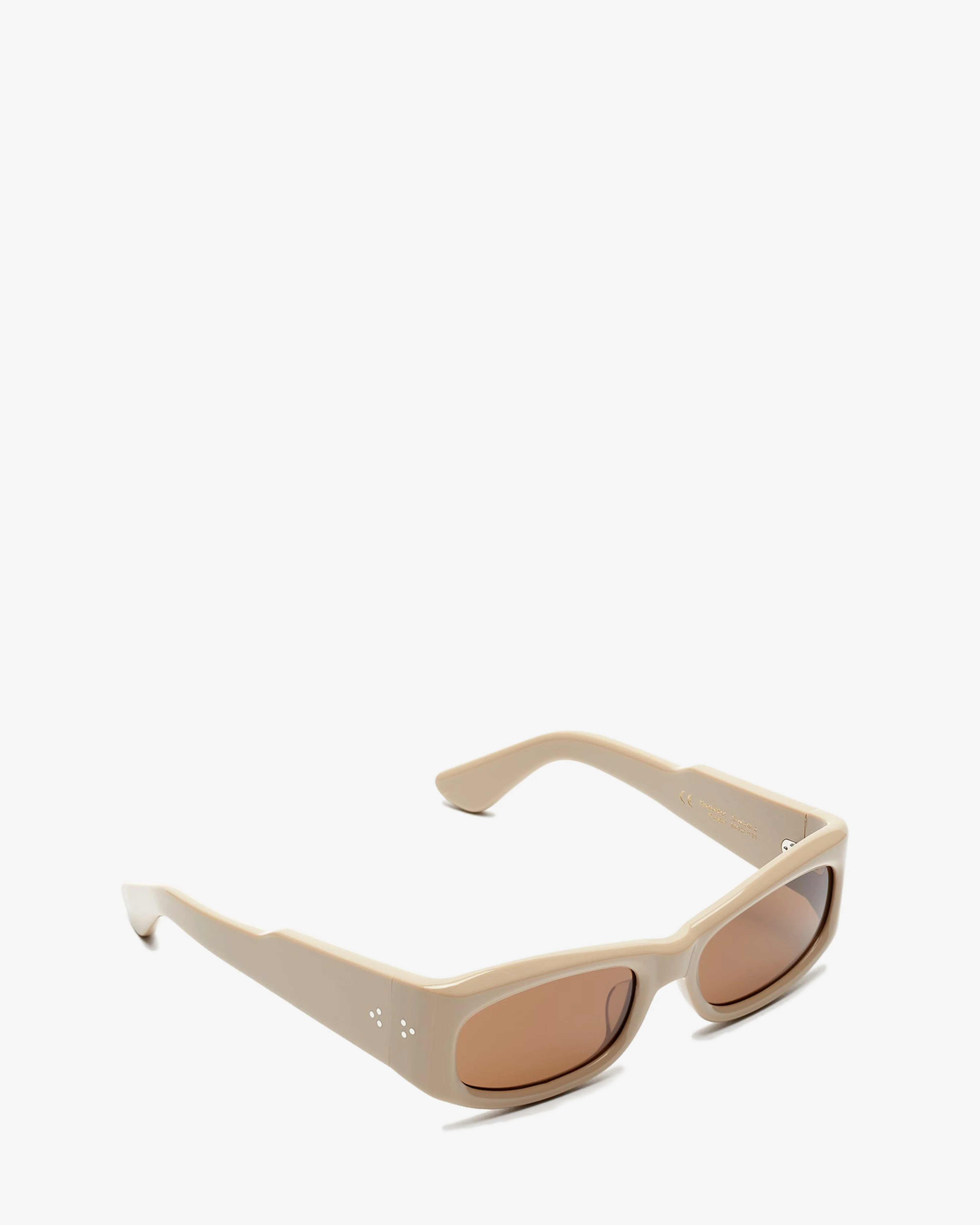 Port Tanger - Saudade II Sunglasses - (Sandarac) - Image 4