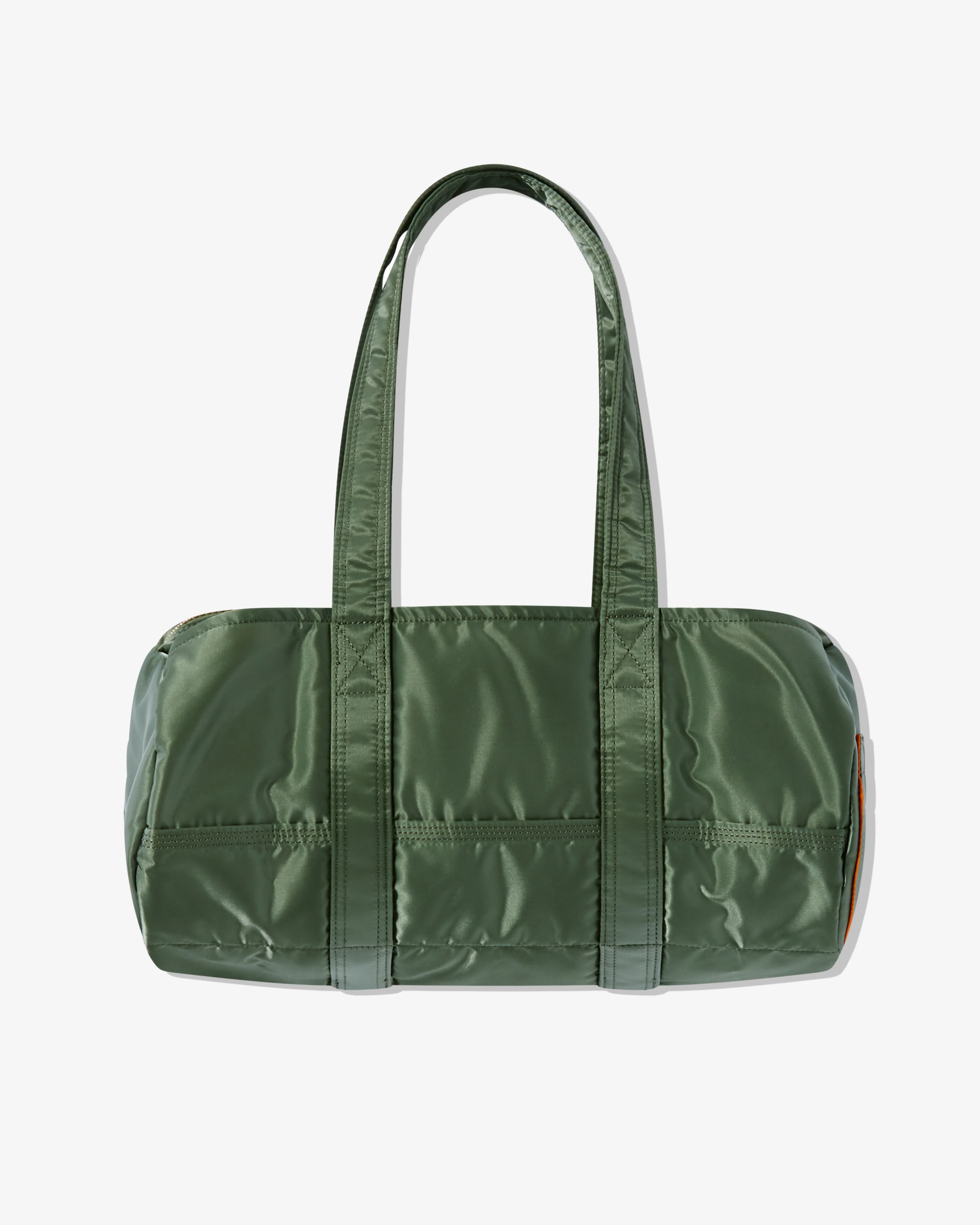 Porter-Yoshida & Co. - Tanker Duffle Bag (L) - (Sage Green) - Image 2