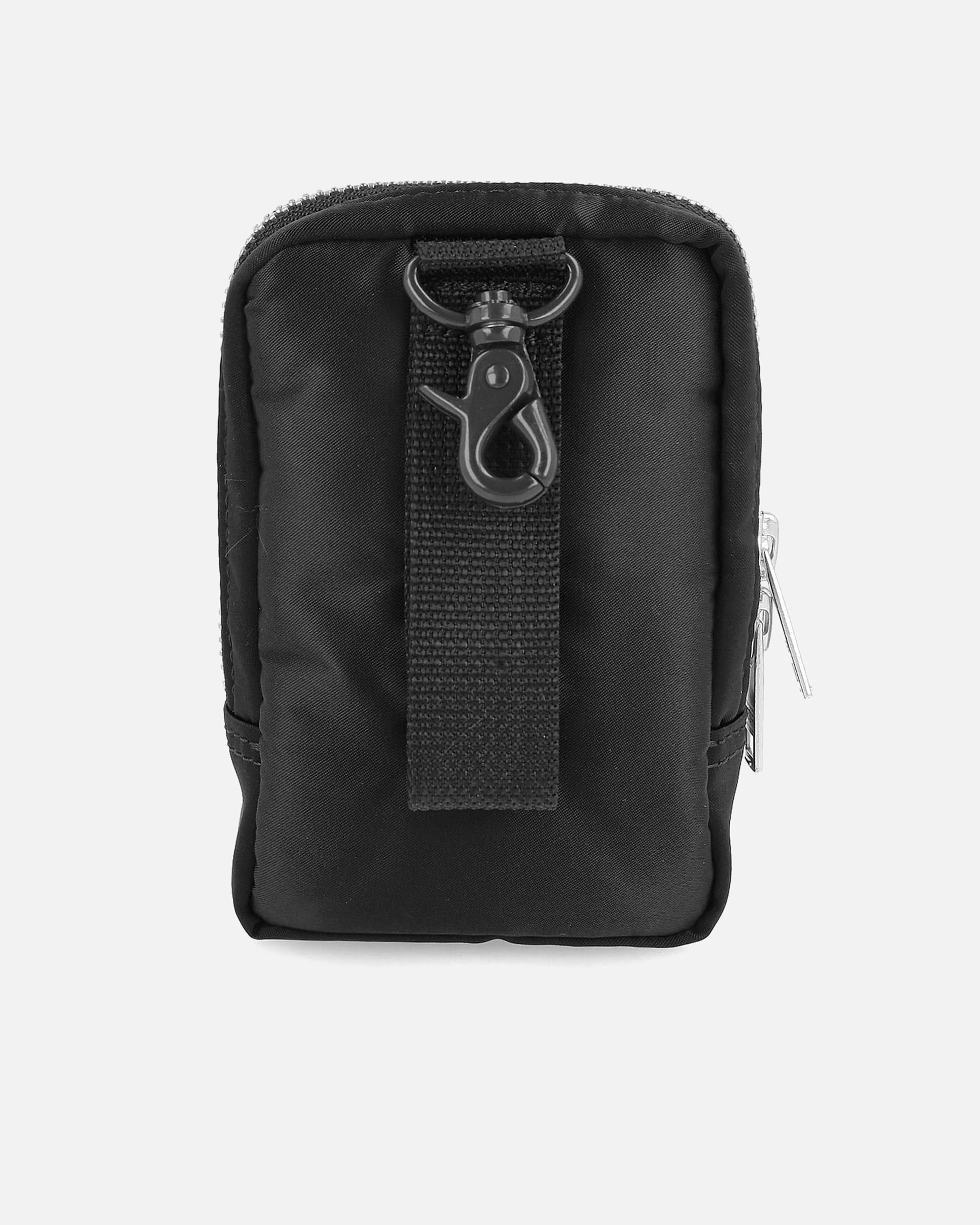 Porter Yoshida - Men's Tanker Pouch - (Black) - Image 2