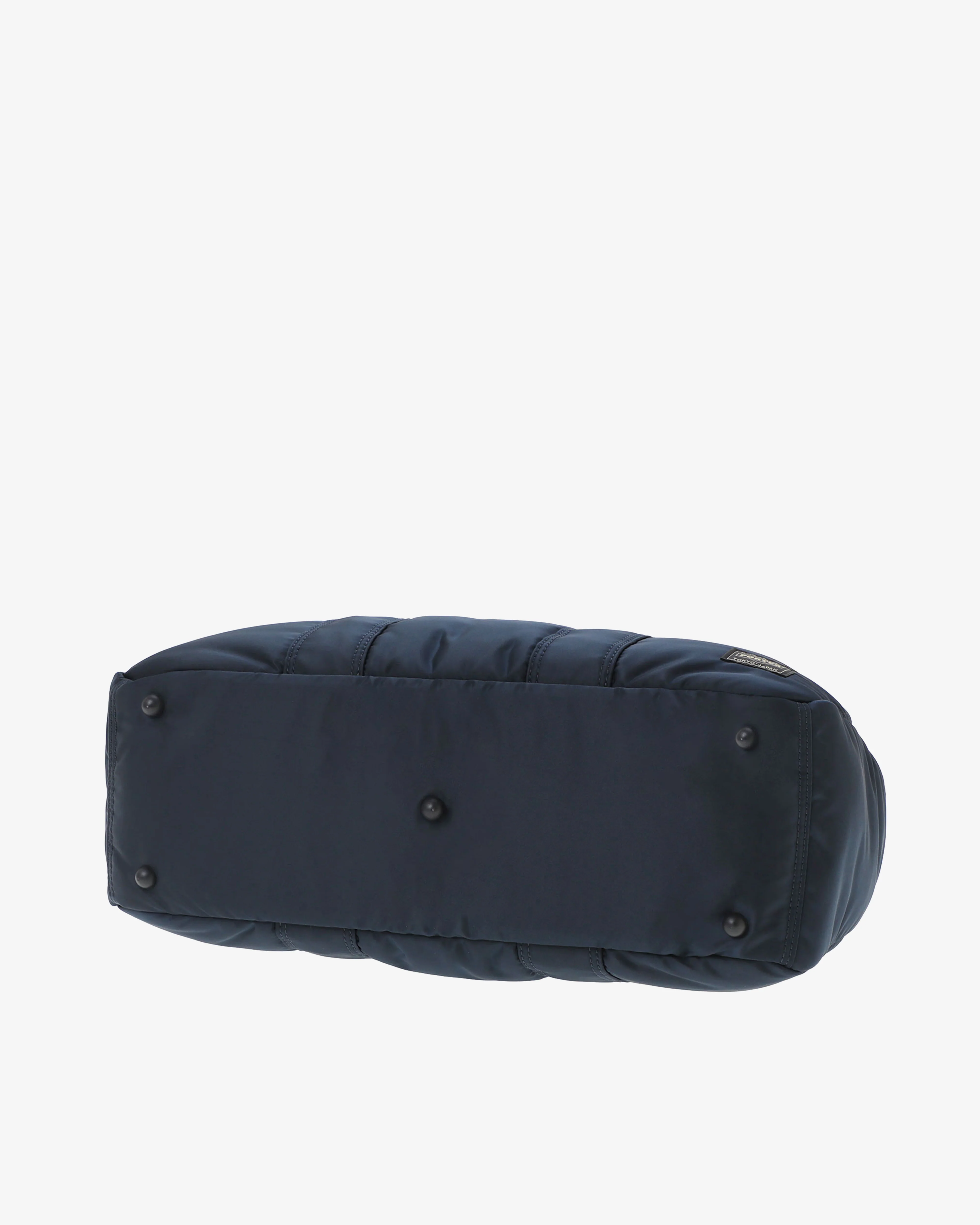 Porter Yoshida & Co. - Men's Tanker Boston Bag (L) - (Navy) - Image 6