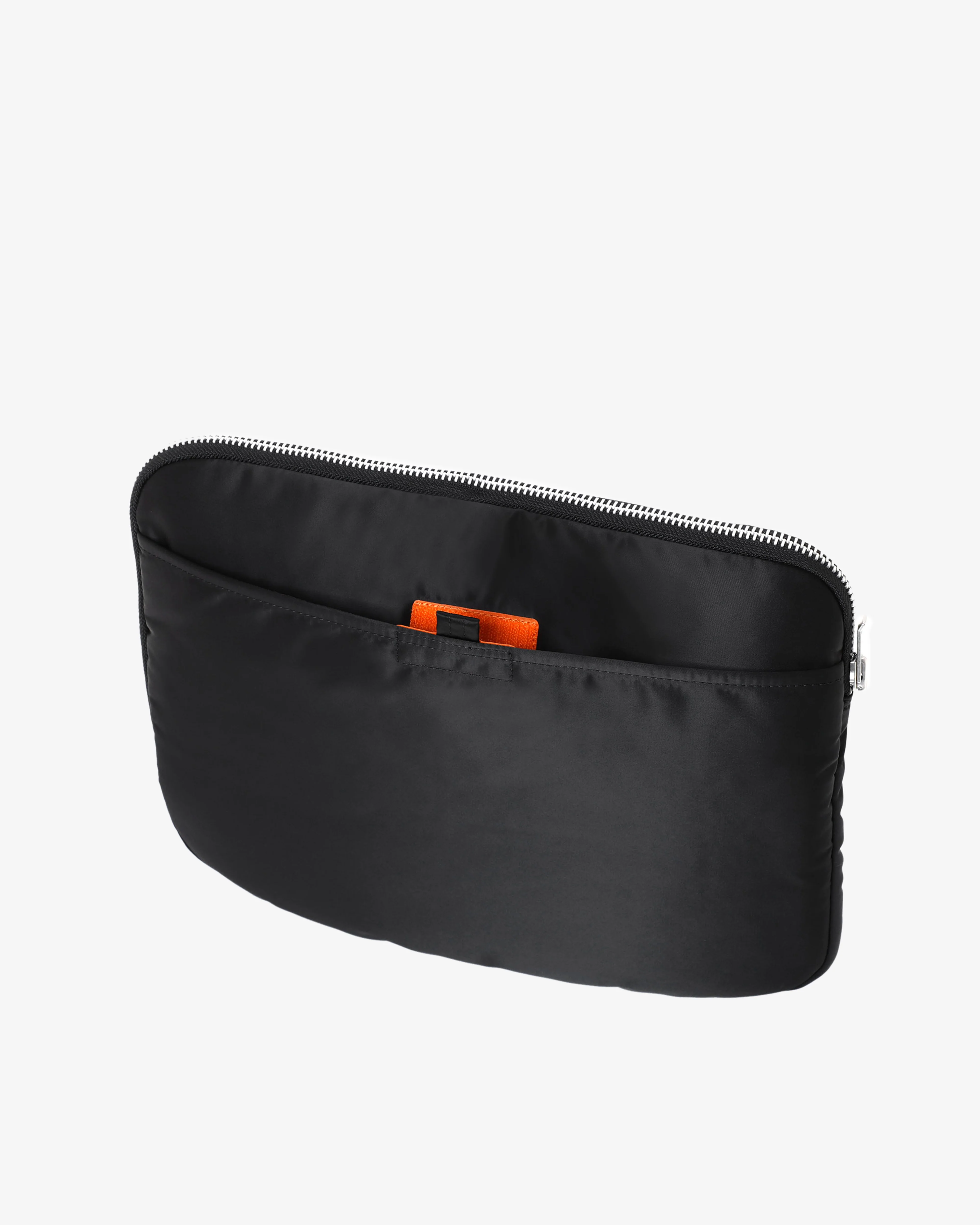 Porter Yoshida & Co. - Men's Tanker Document Case - (Black) - Image 3