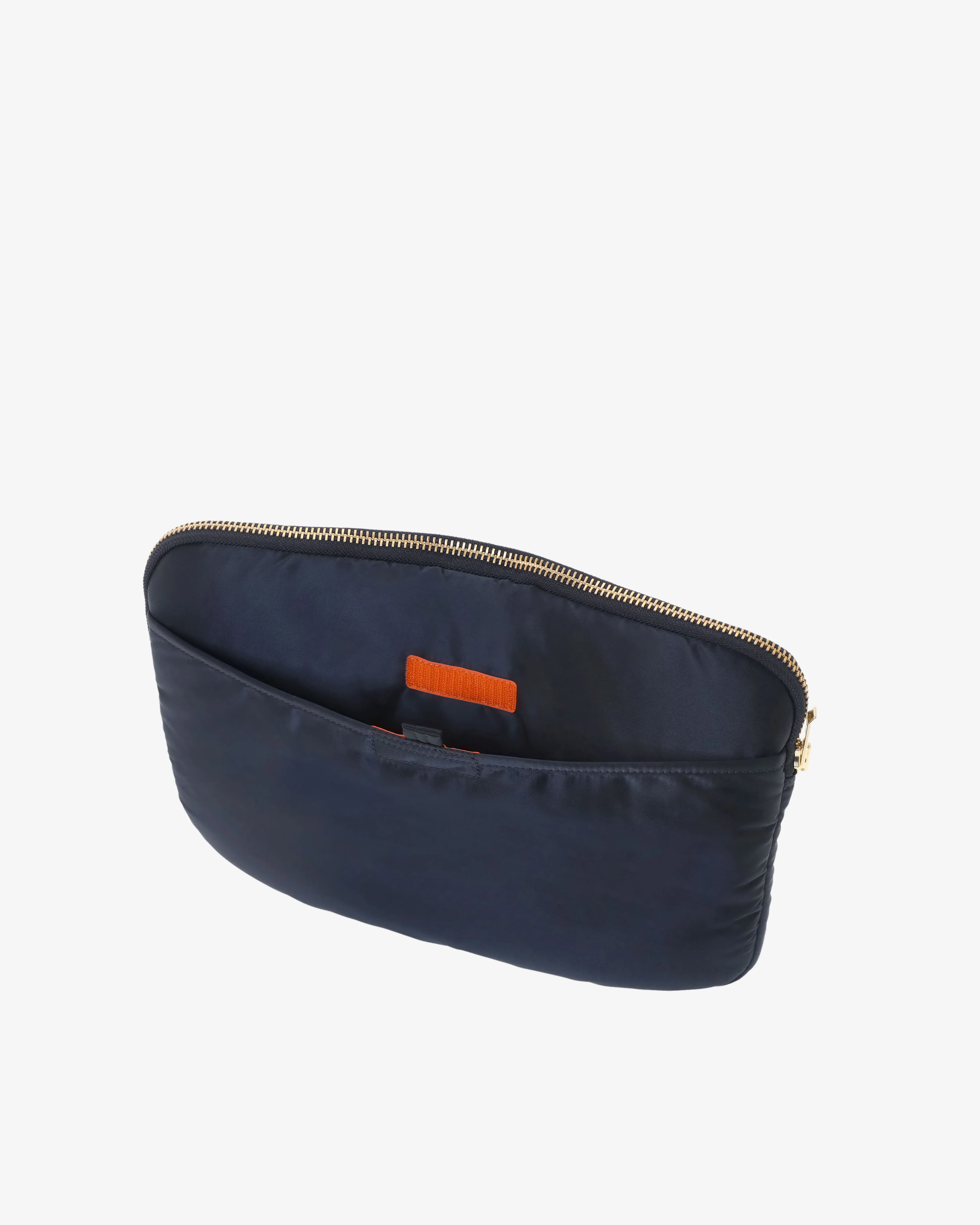 Porter Yoshida & Co. - Men's Tanker Document Case - (Navy) - Image 4