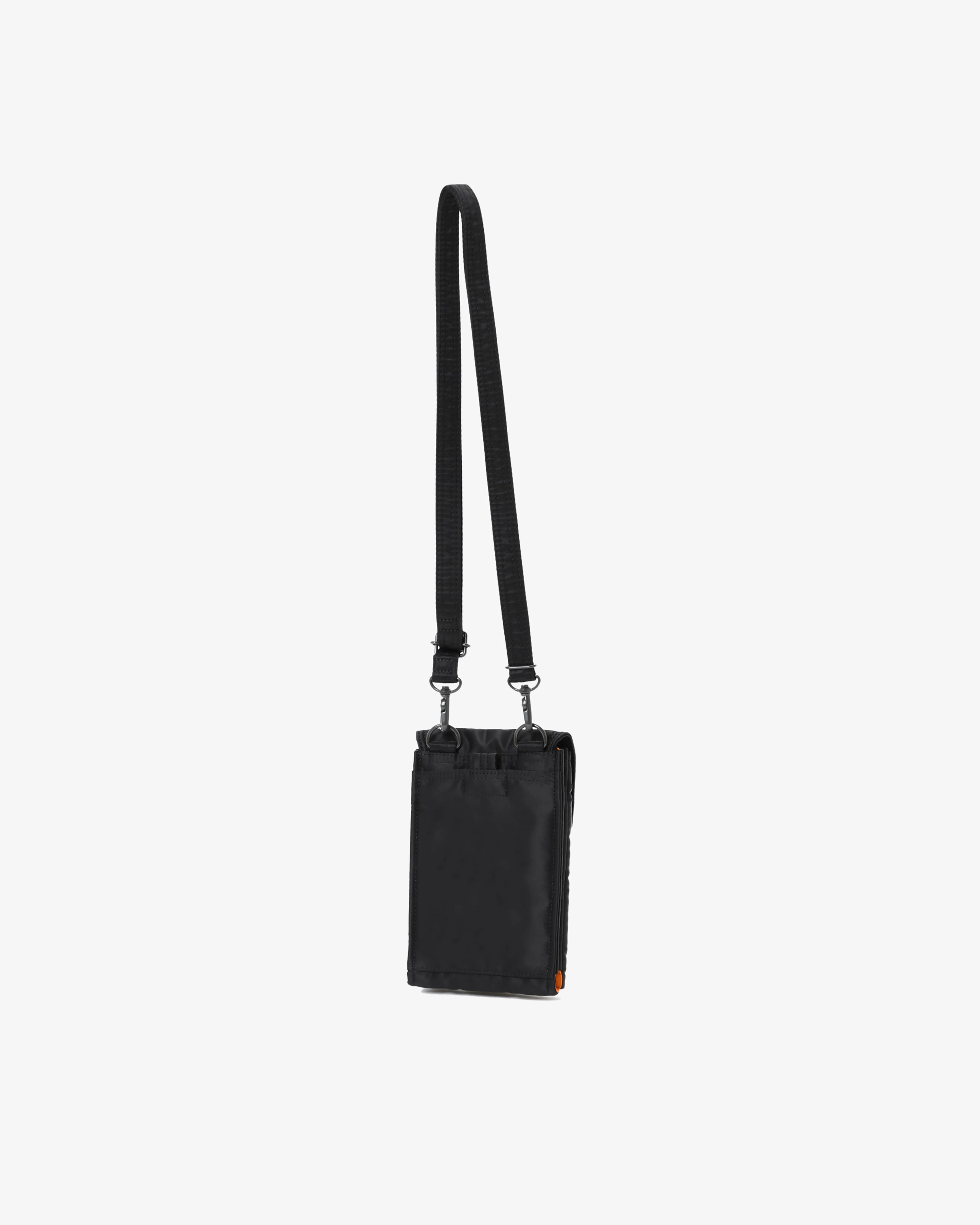 Porter Yoshida & Co. - Men's Tanker Navigator Bag - (Black) - Image 3