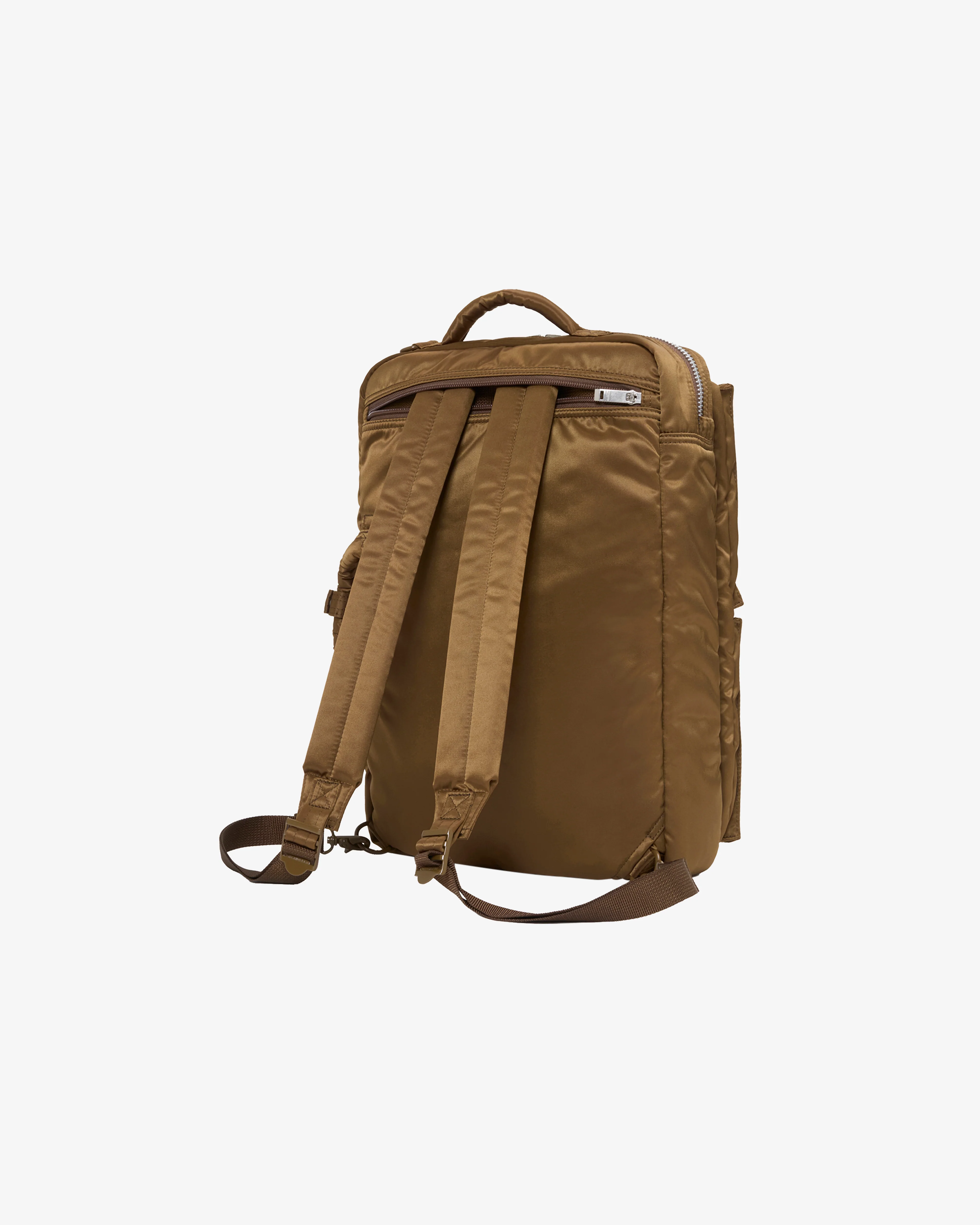 Porter - New Tanker Recon Bag - (Coyote) - Image 3