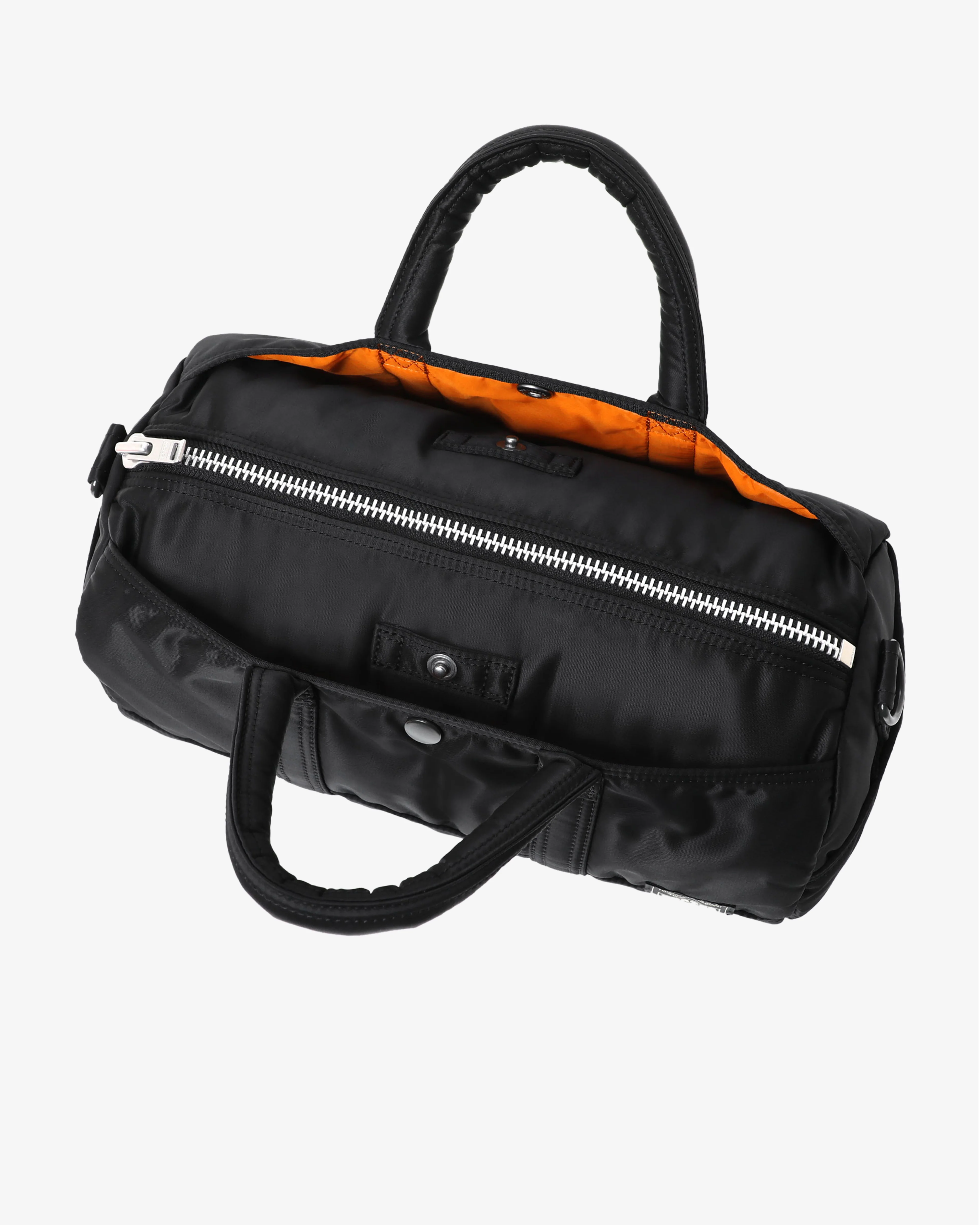 Porter Yoshida & Co. - Men's Tanker Roll Bag - (Black) - Image 3